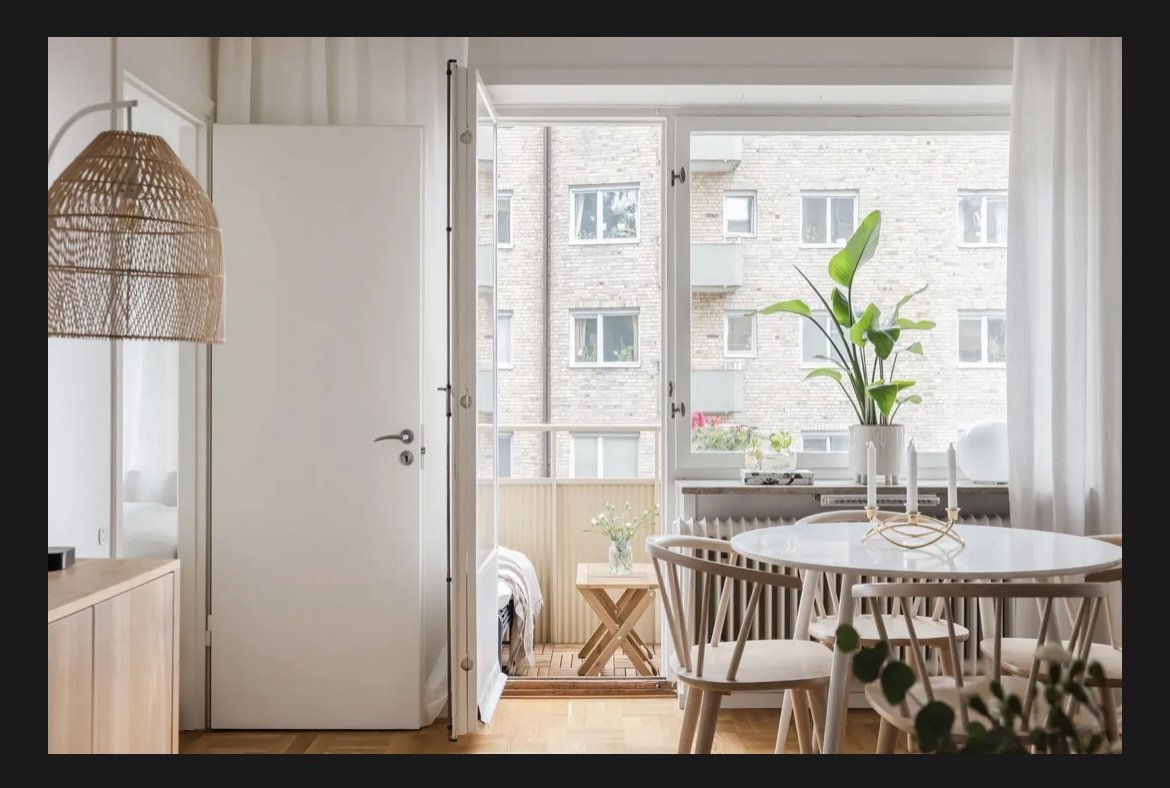 2 rok · 34 m² i Stockholm – bild 6
