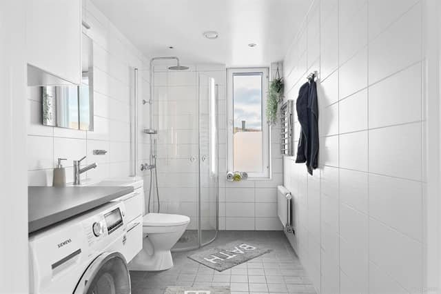2 rok · 55 m² i Göteborg – bild 8