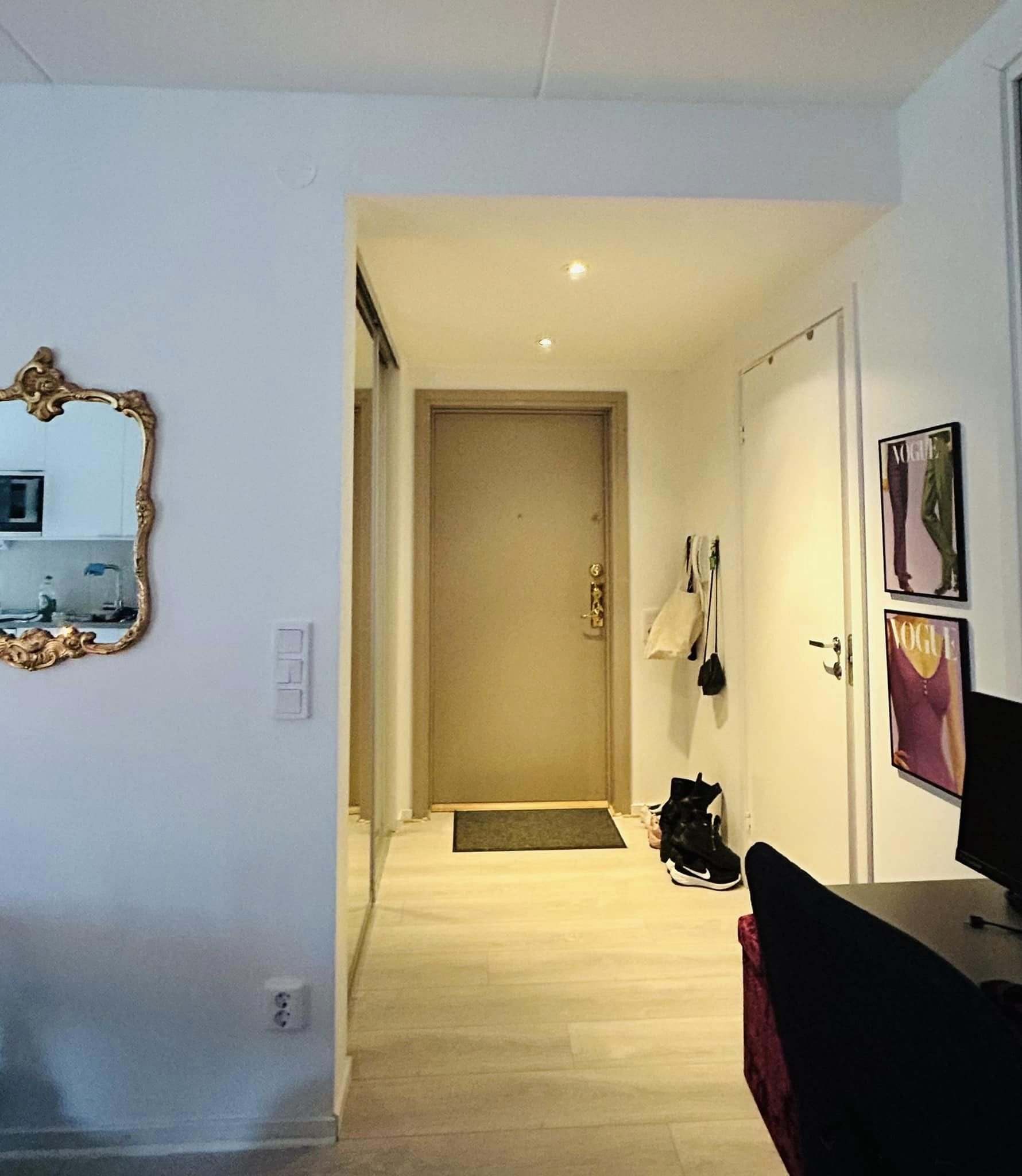 2 rok · 55 m² i Göteborg – bild 7