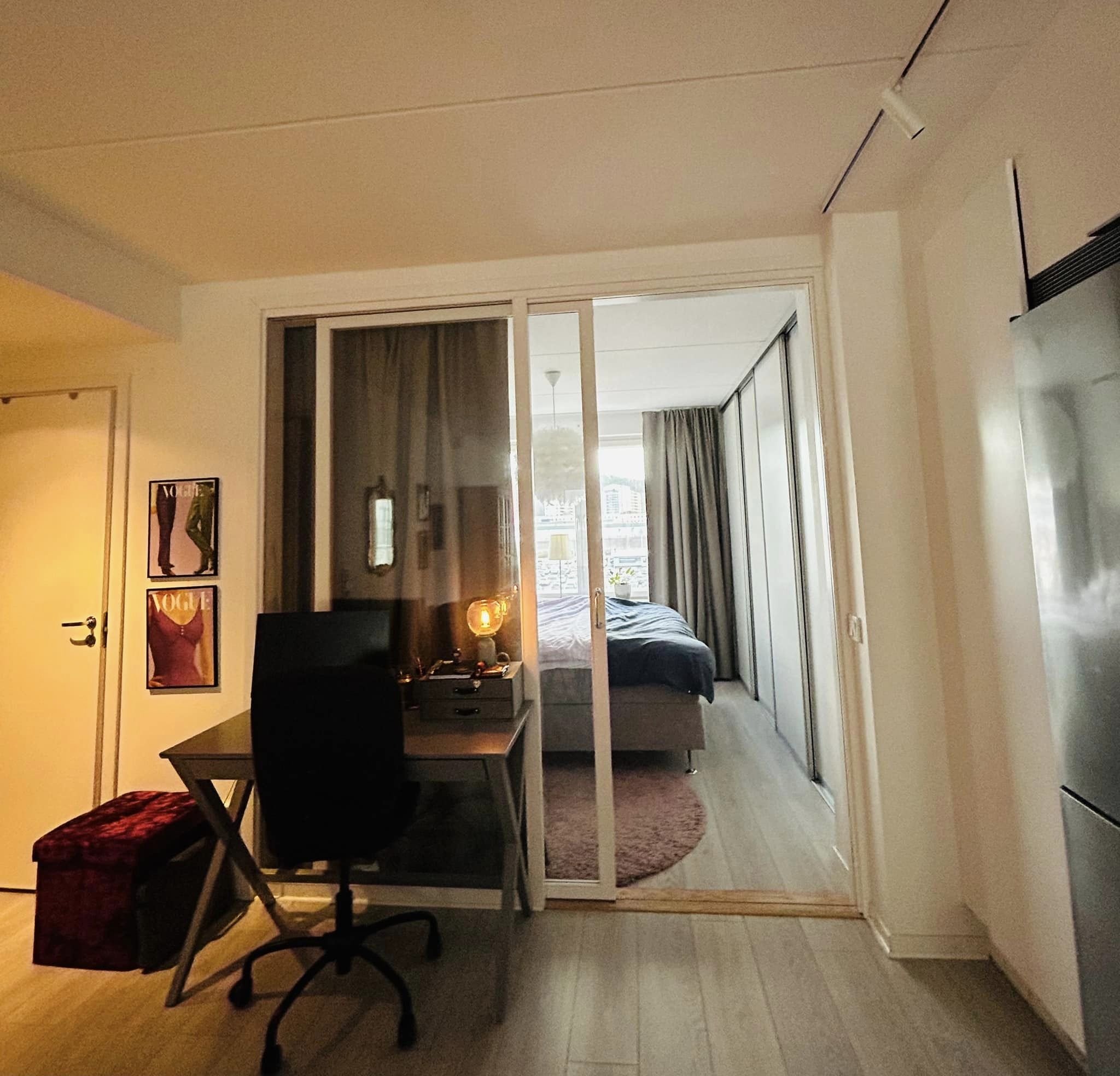 2 rok · 55 m² i Göteborg – bild 5