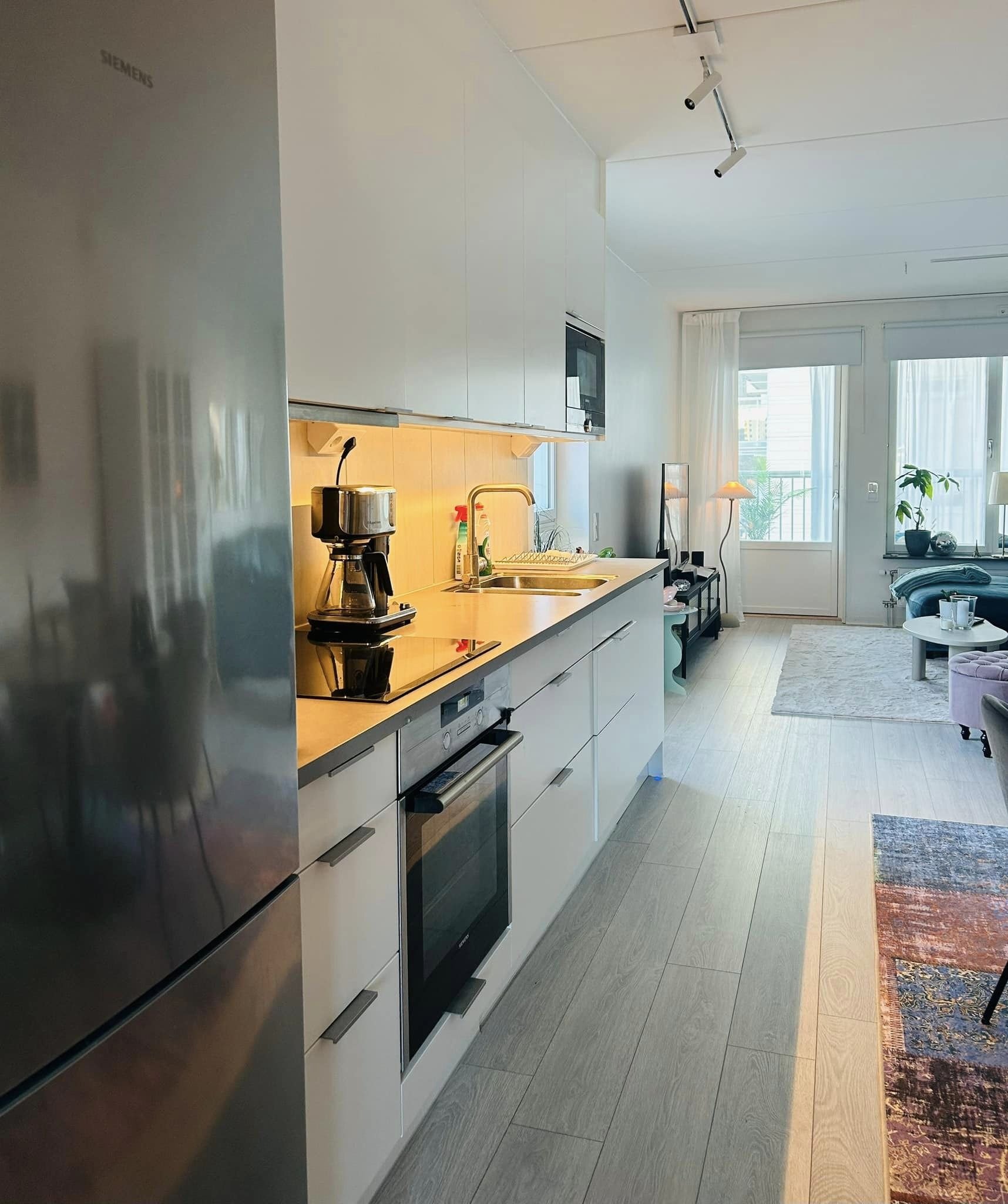 2 rok · 55 m² i Göteborg – bild 3