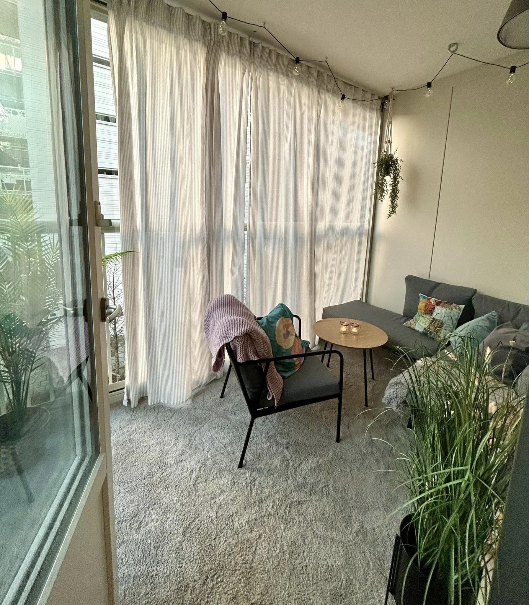 2 rok · 55 m² i Göteborg – bild 4