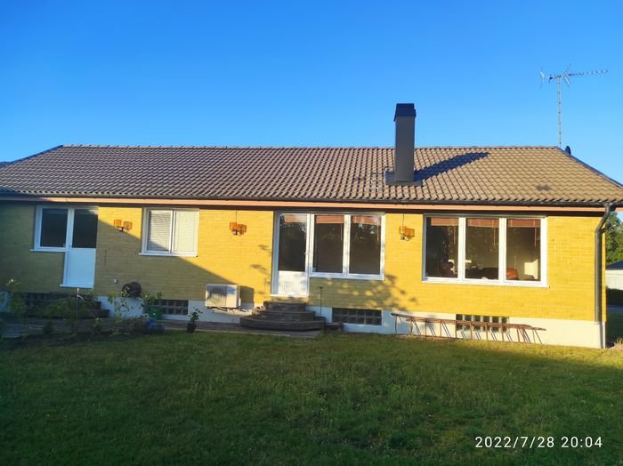 5 rok · 114 m² i Bjärnum – bild 2