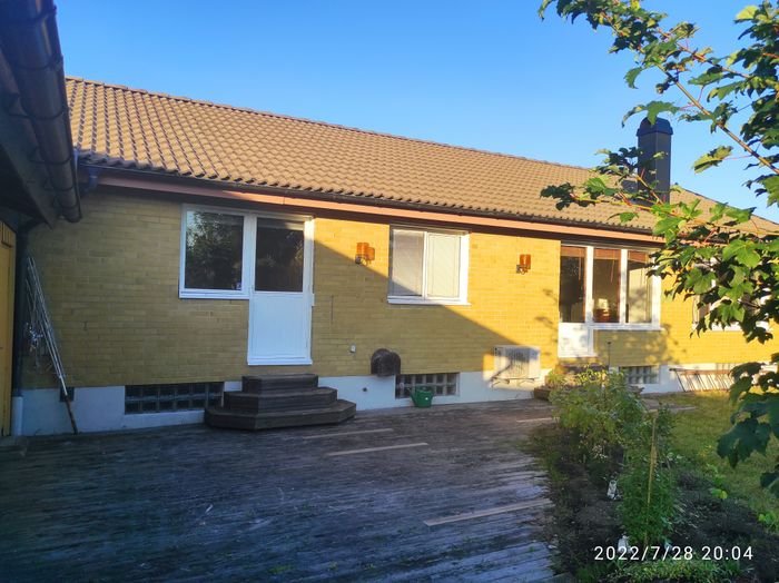5 rok · 114 m² i Bjärnum – bild 8
