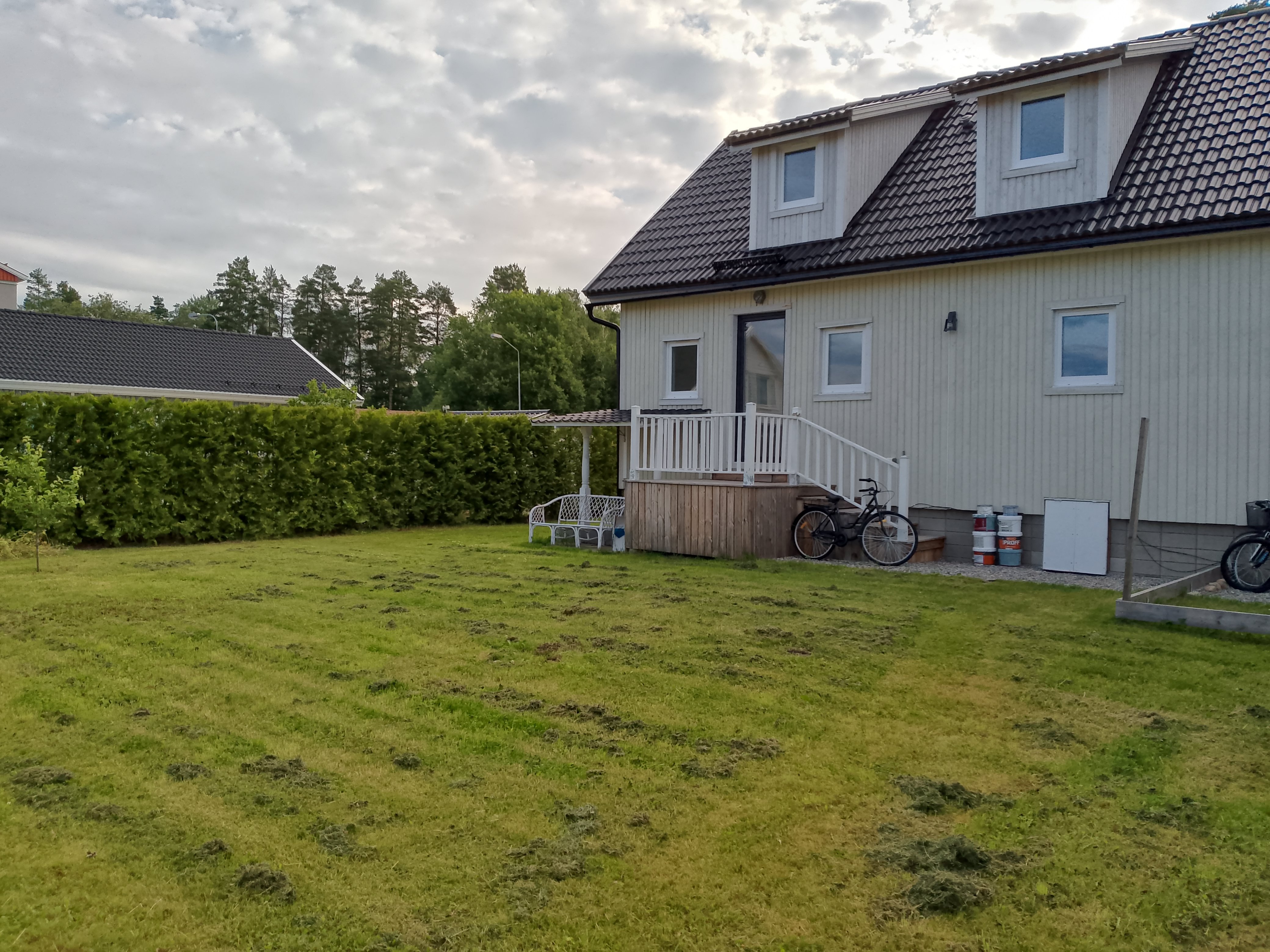 4 rok · 120 m² i Surahammar