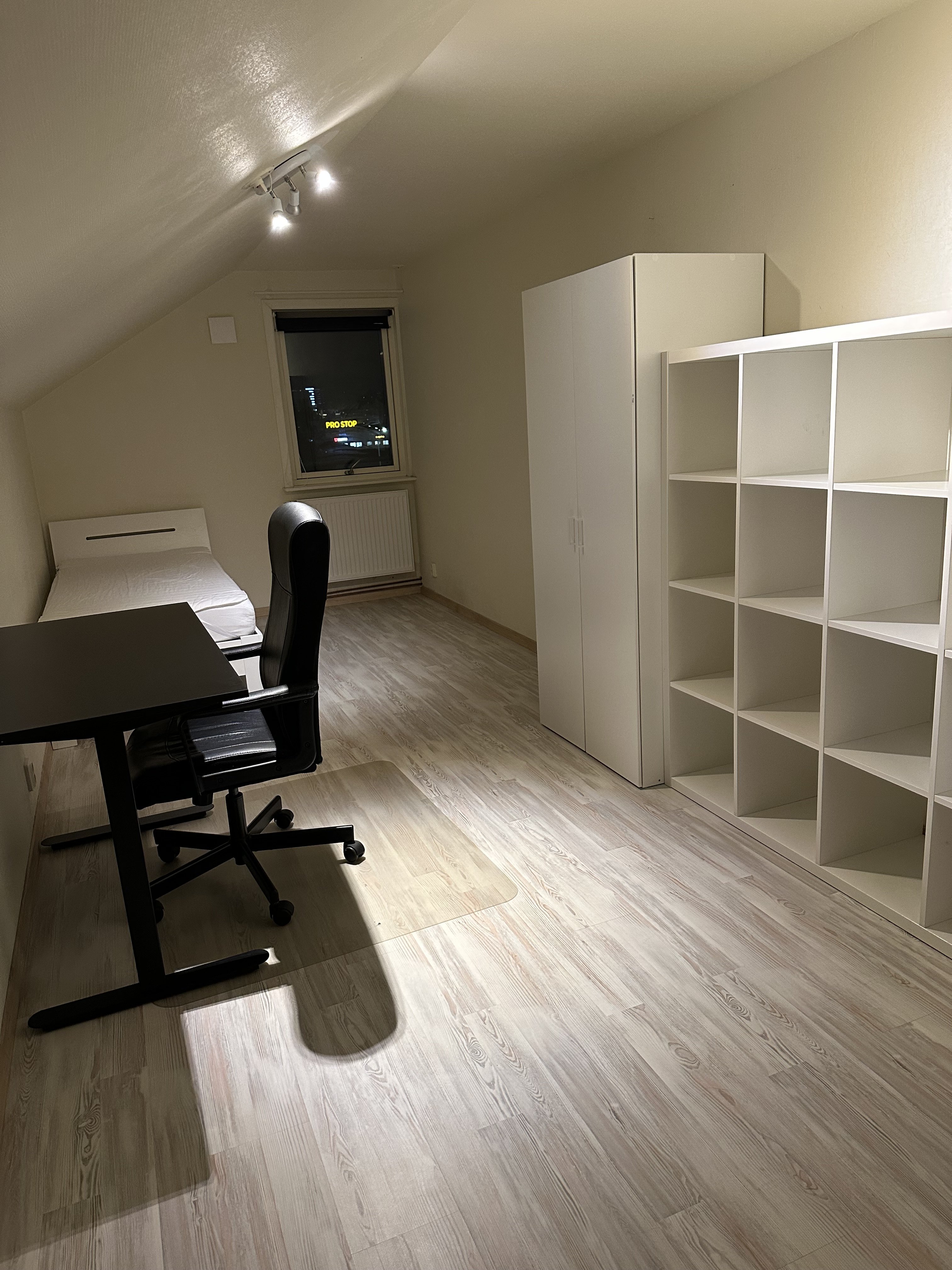 Villa/Hus, 1 rooms, 16 sqm, Gothenburg