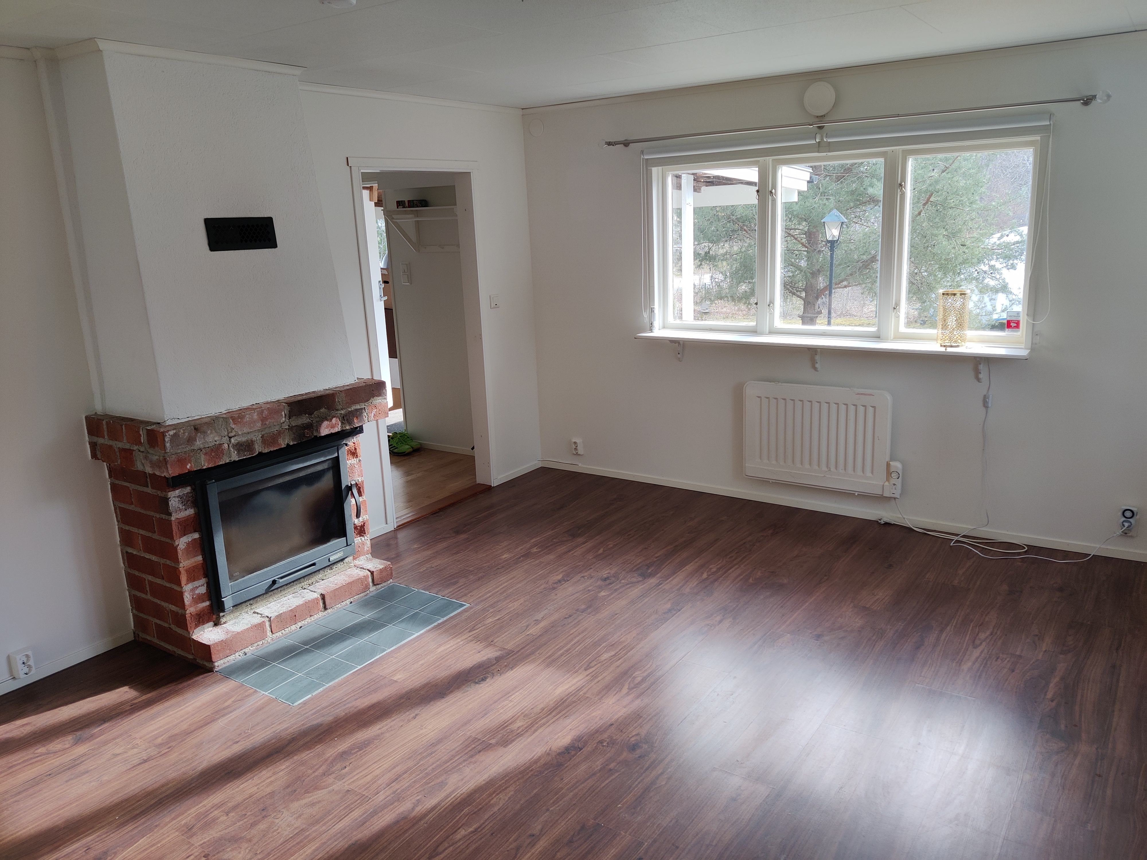2 rok · 45 m² i Bro – bild 9