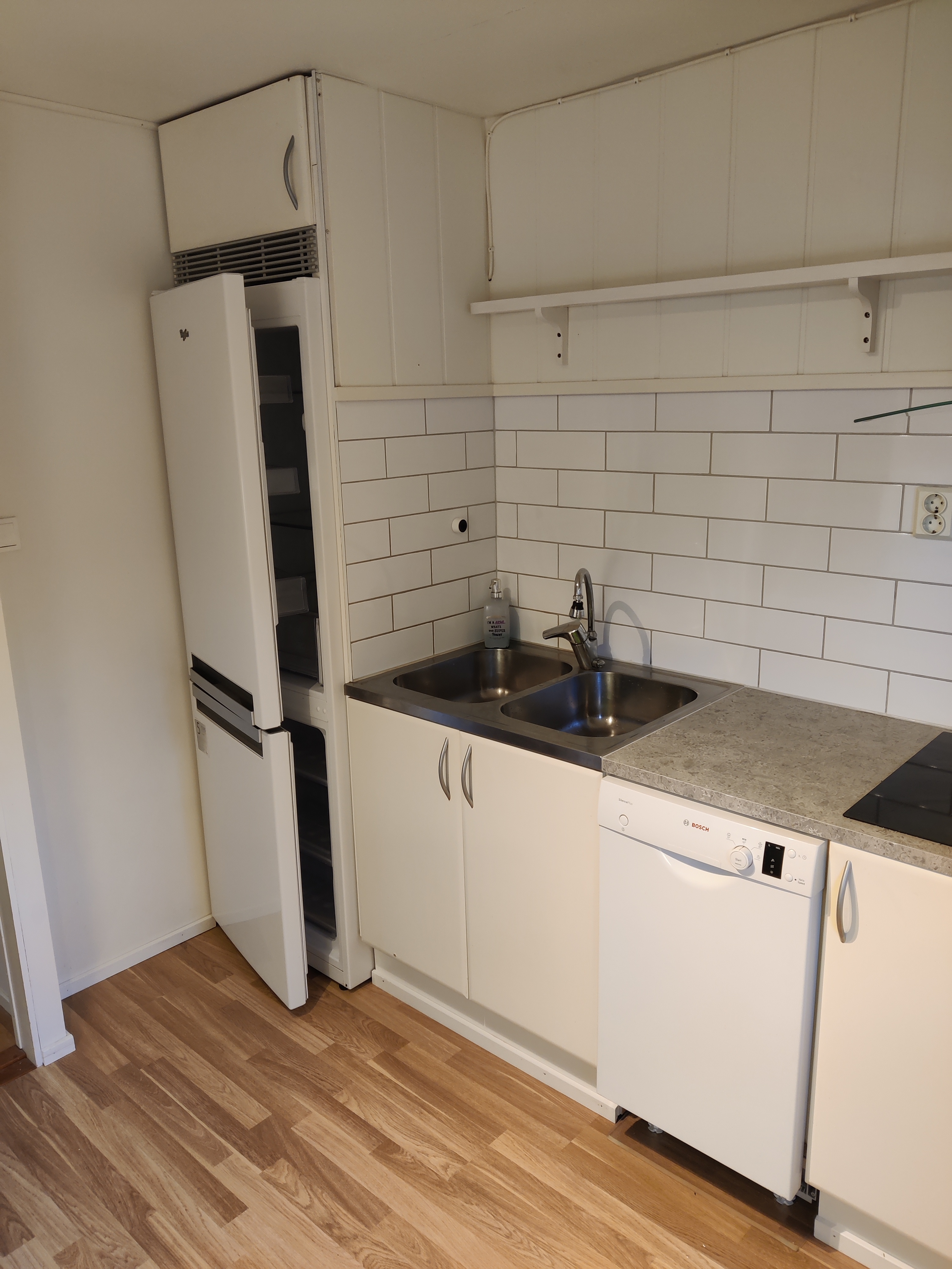 2 rok · 45 m² i Bro – bild 5