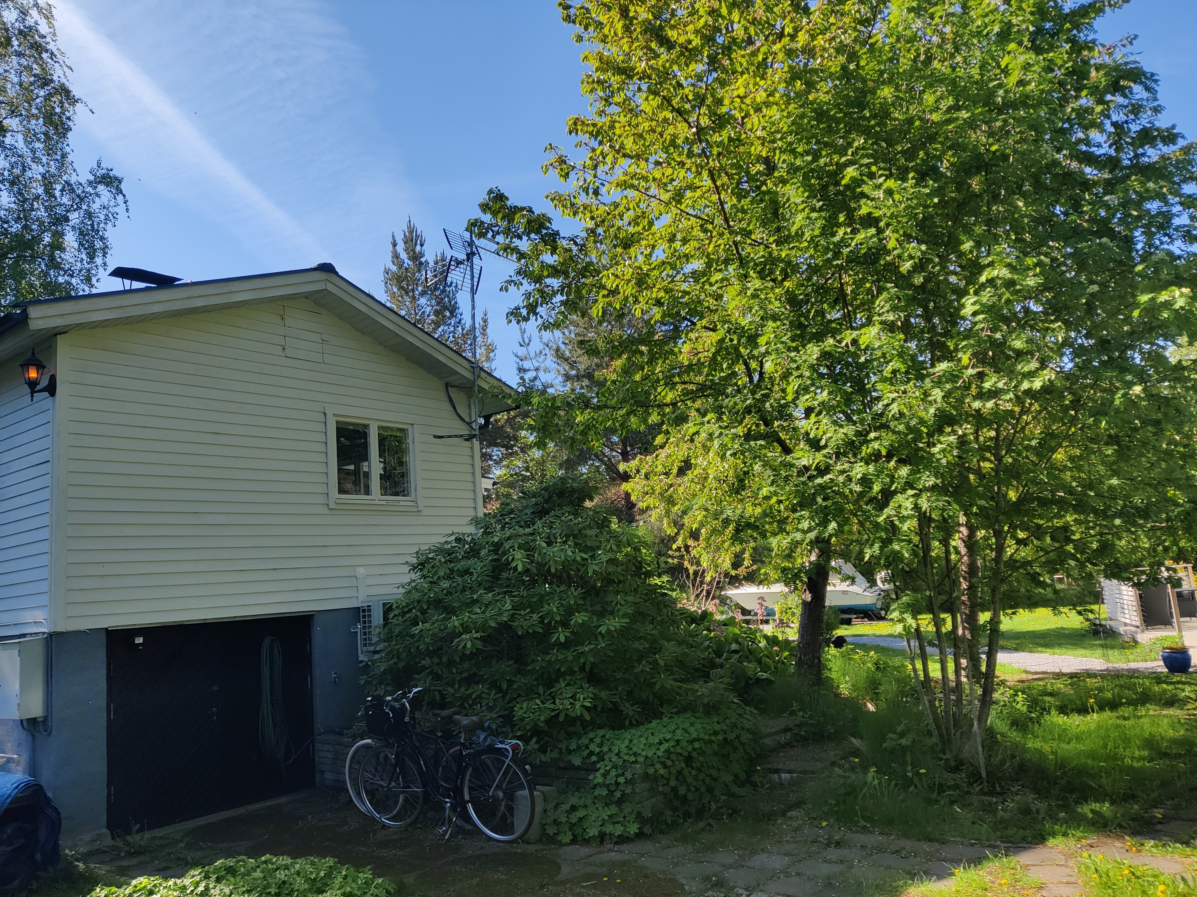 2 rok · 45 m² i Bro – bild 2