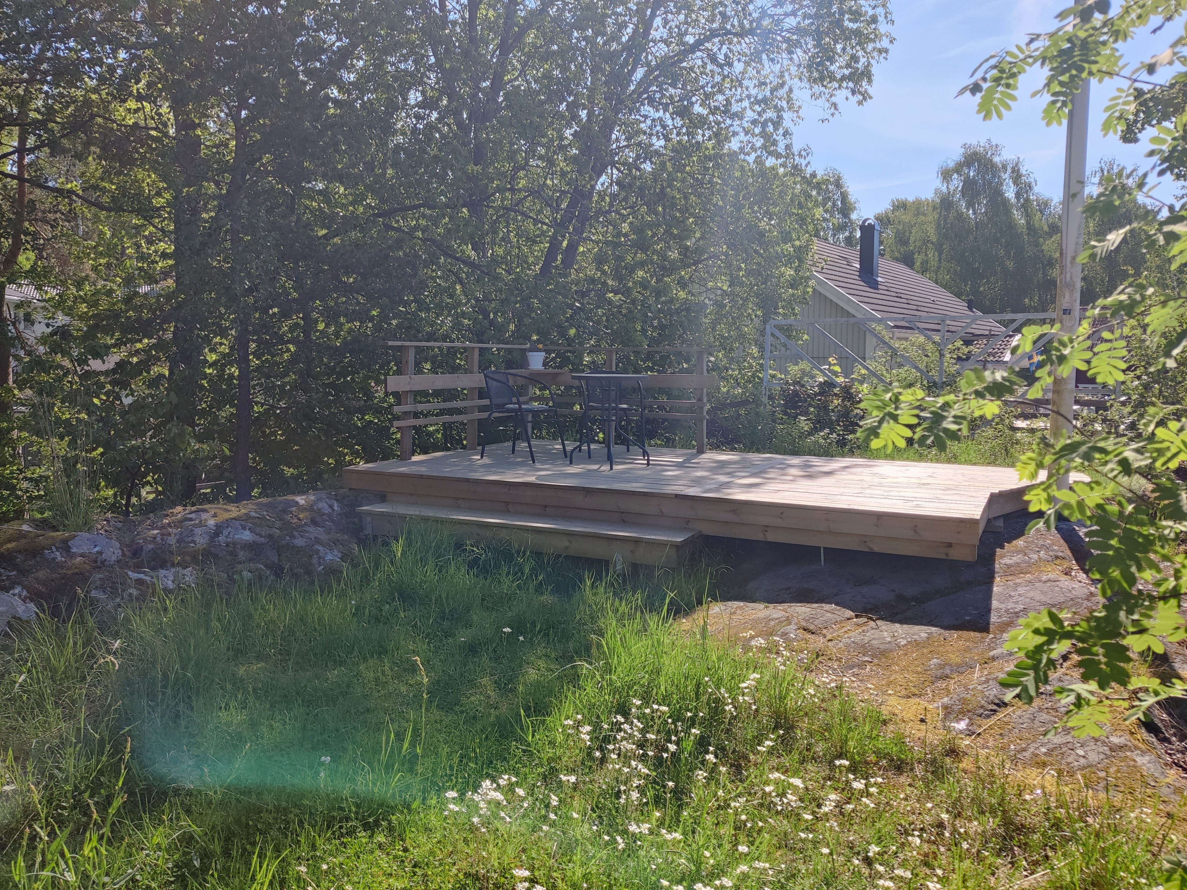 2 rok · 45 m² i Bro – bild 4