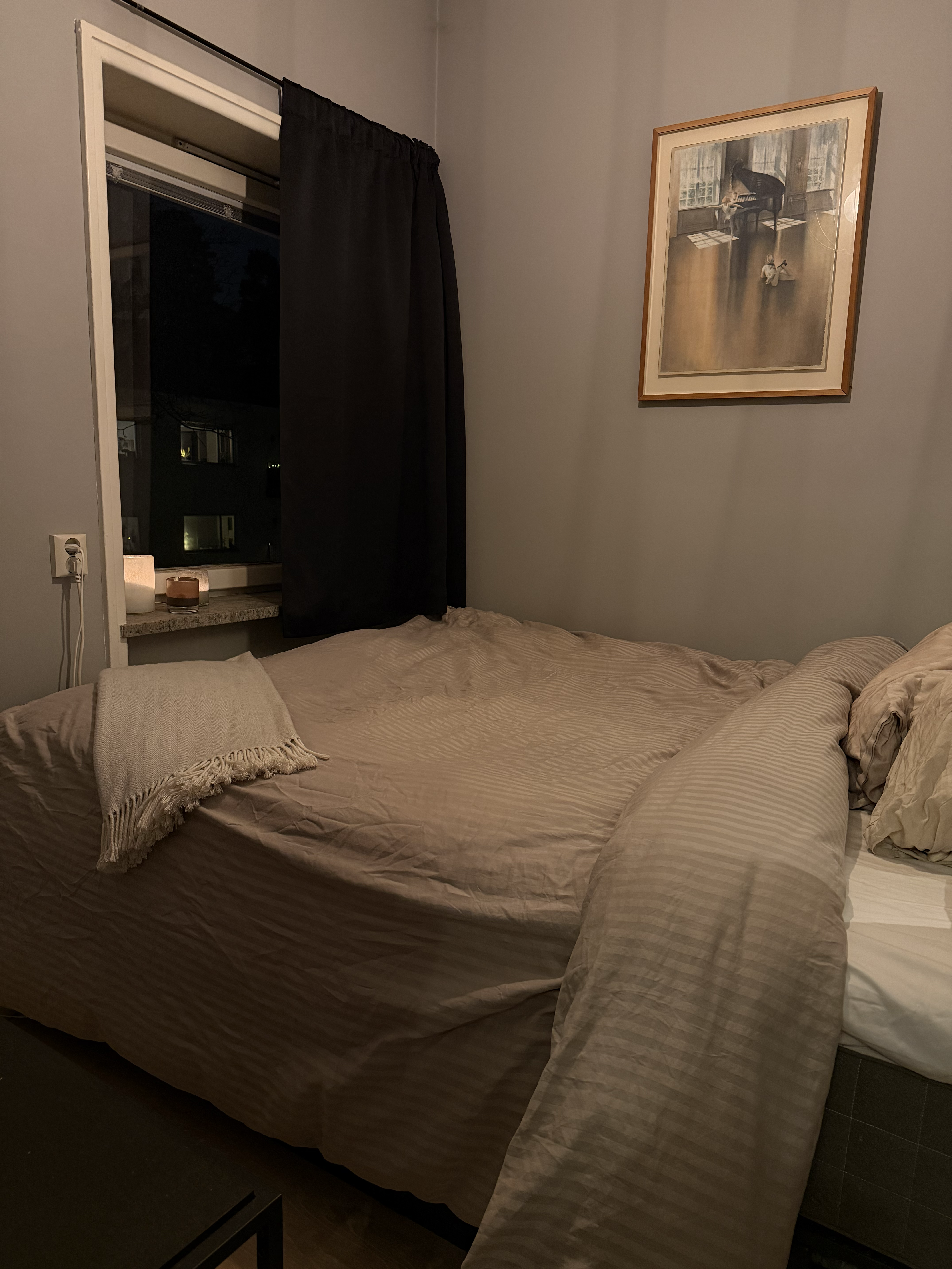 2 rok · 38 m² i Stockholm – bild 8