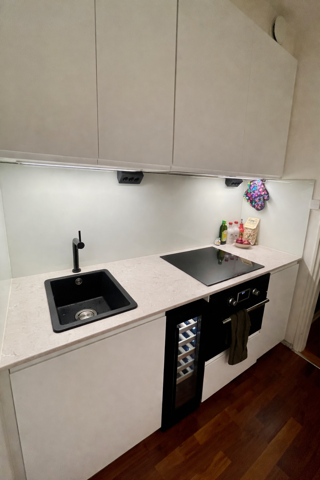 2 rok · 38 m² i Stockholm