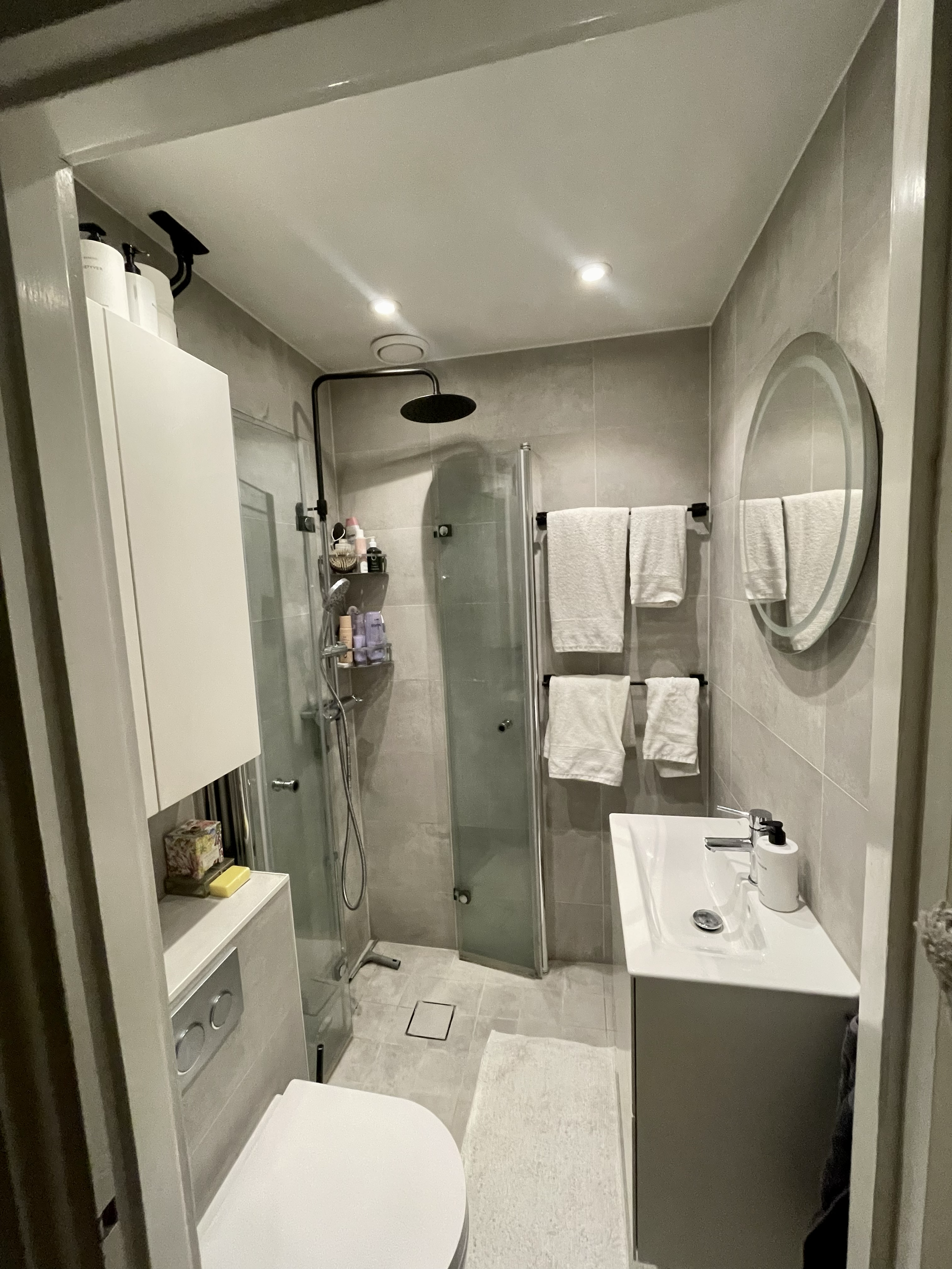 2 rok · 38 m² i Stockholm – bild 9