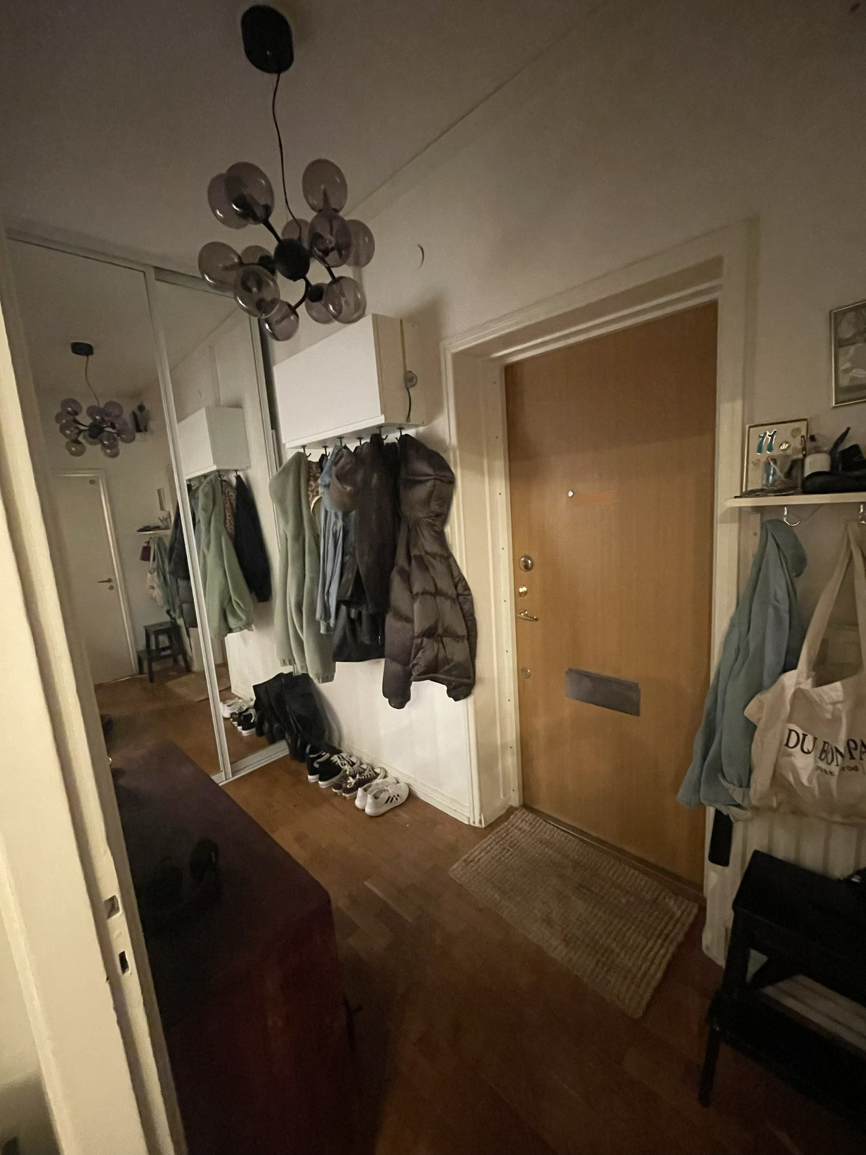 2 rok · 38 m² i Stockholm – bild 4