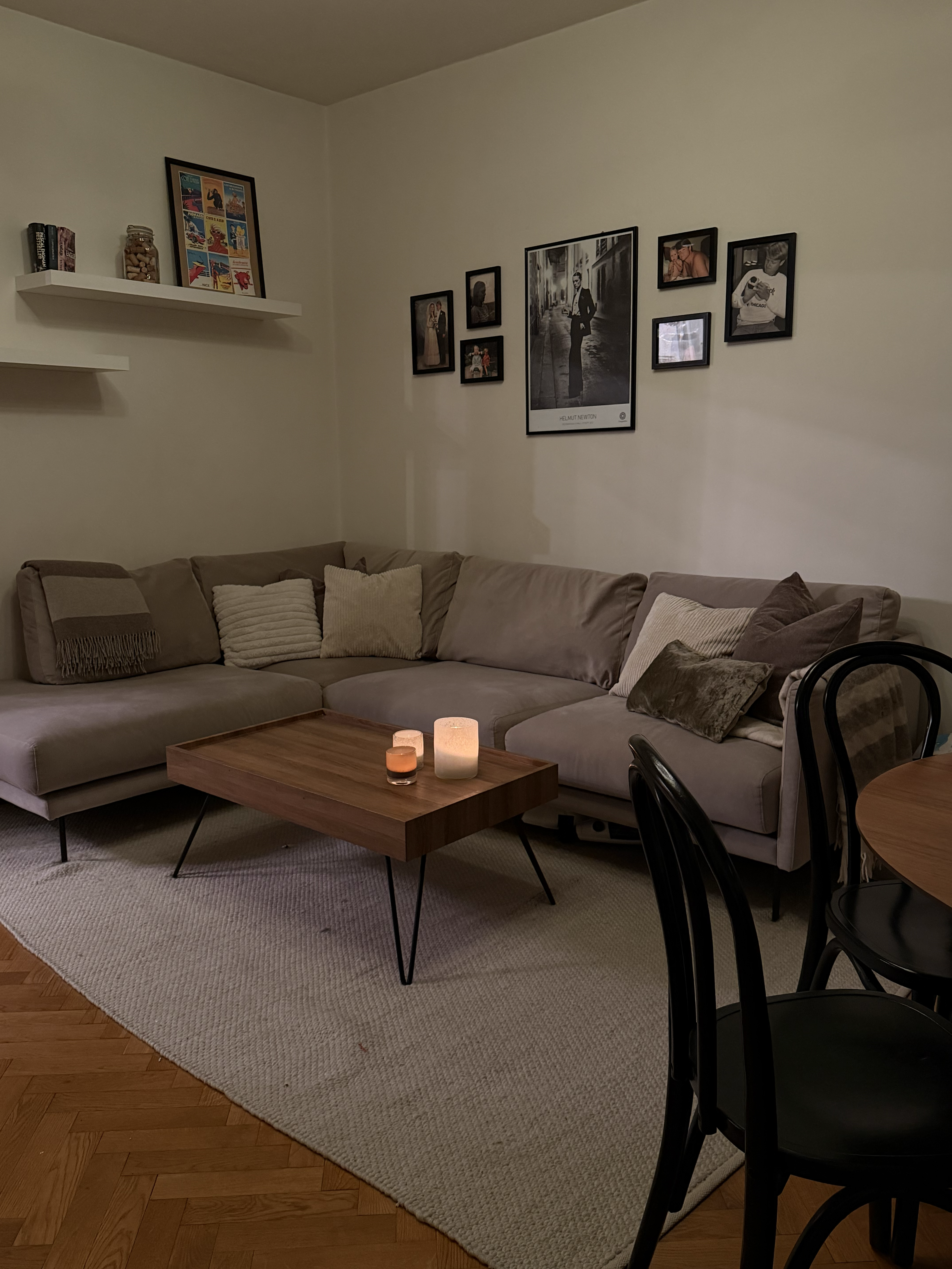 2 rok · 38 m² i Stockholm – bild 6