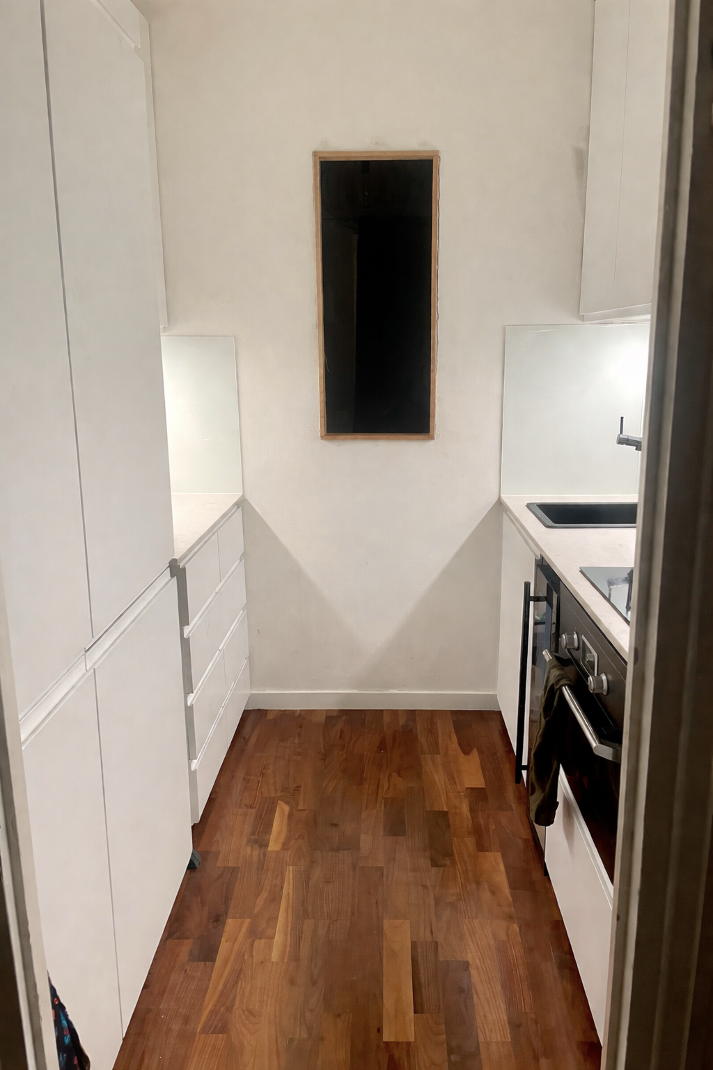 2 rok · 38 m² i Stockholm – bild 3