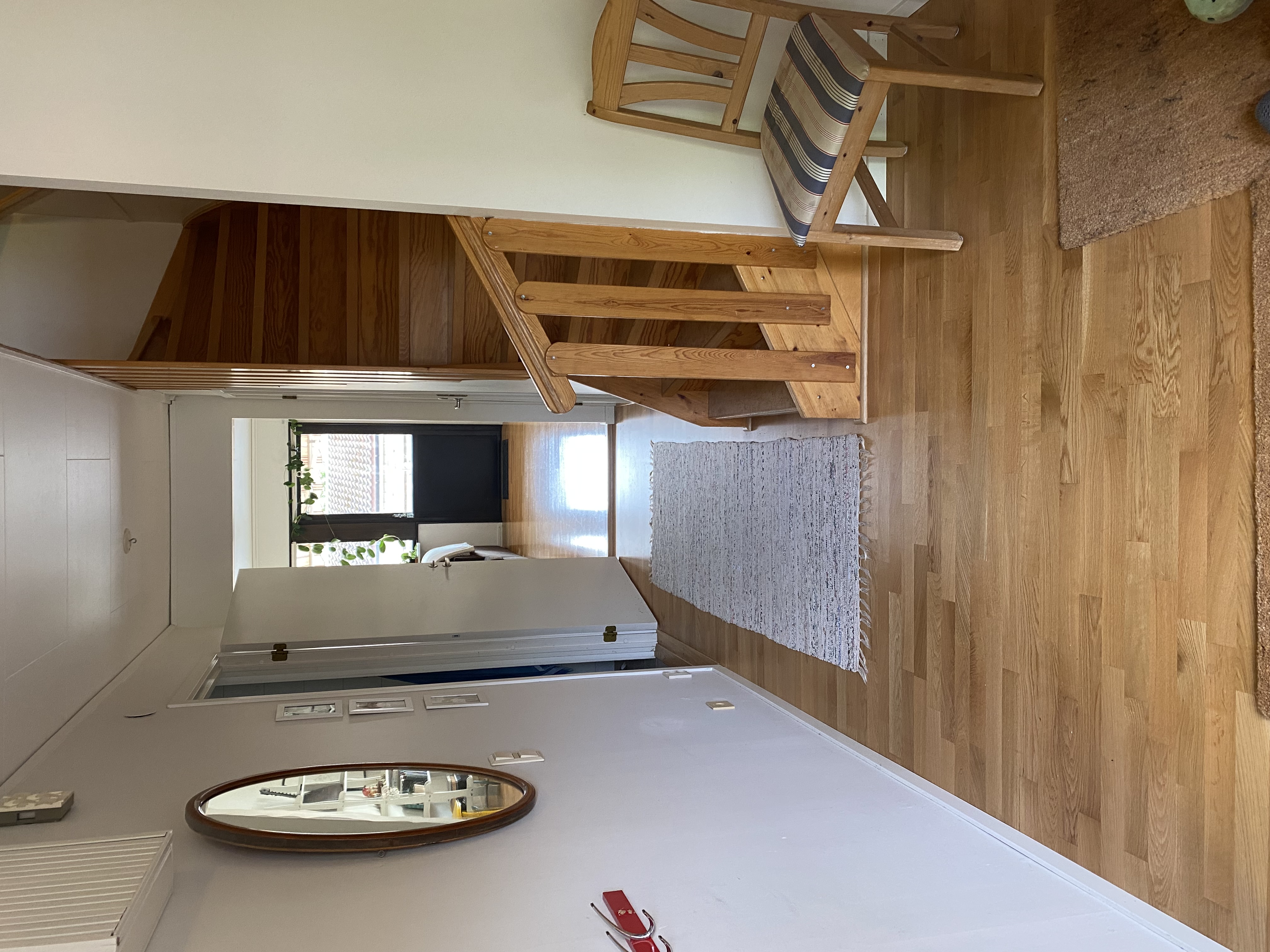 1 rok · 14 m² i Falun – bild 2