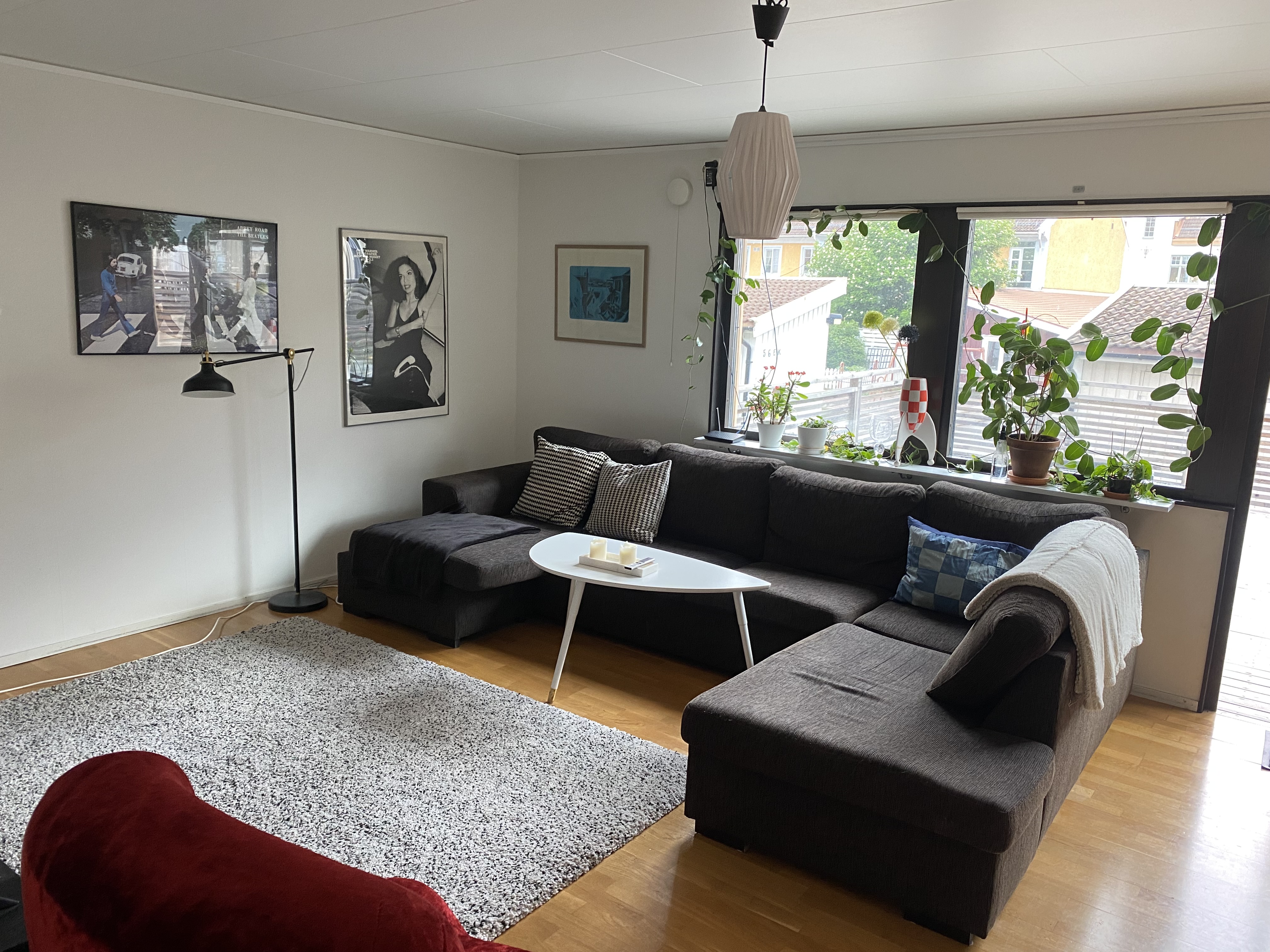 1 rok · 14 m² i Falun – bild 4