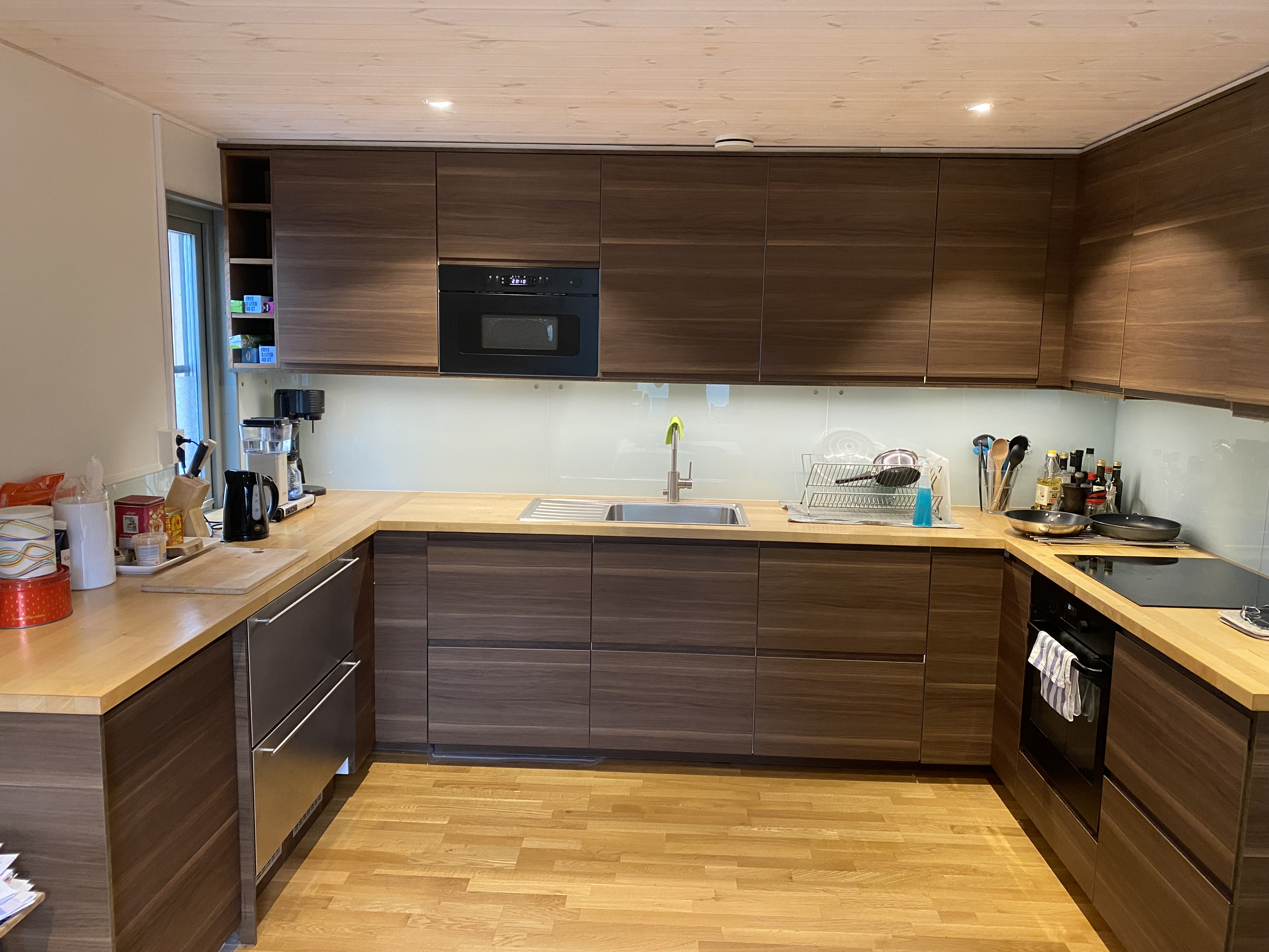 1 rok · 14 m² i Falun – bild 3