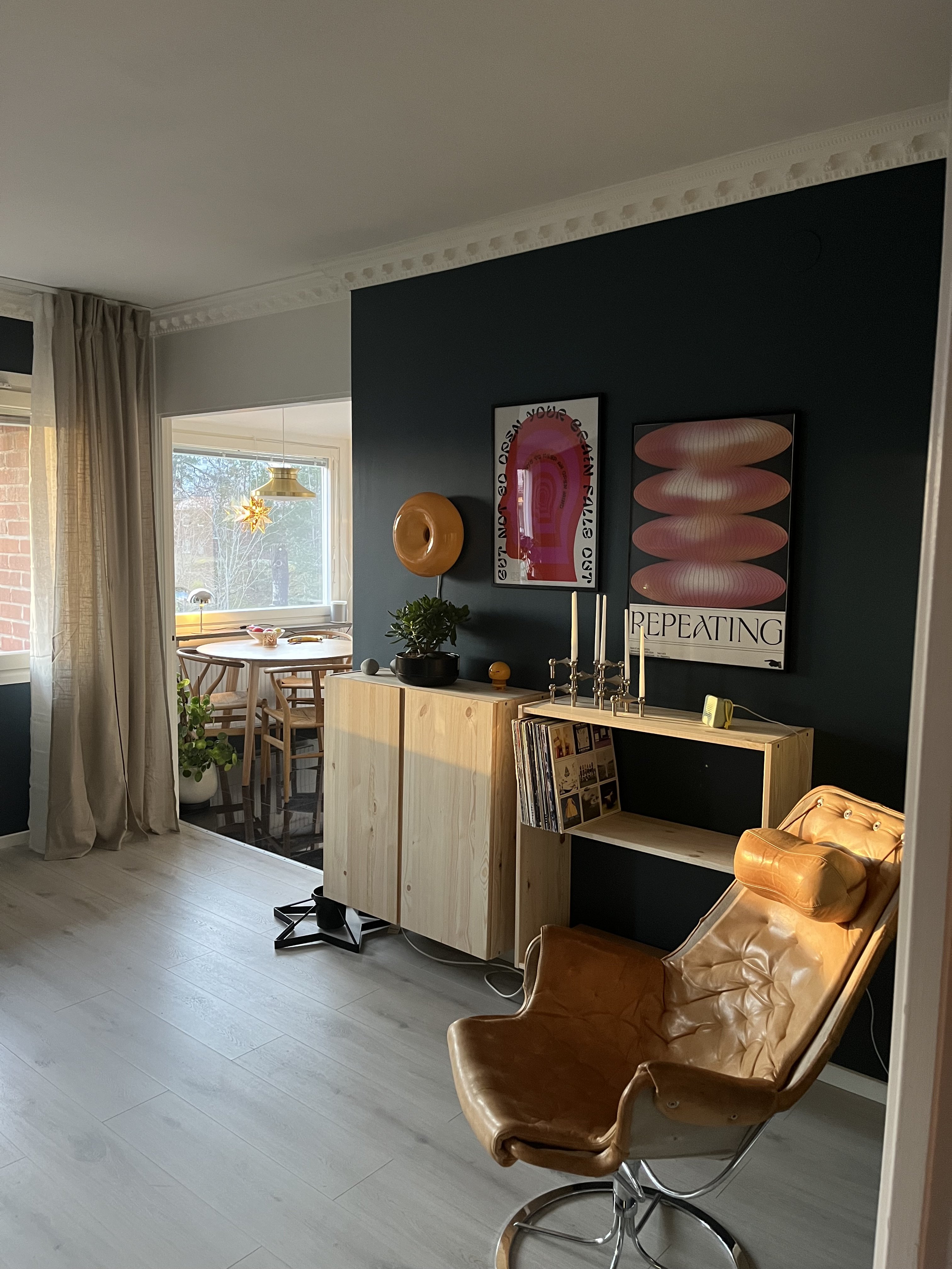 3 rok · 73 m² i Farsta