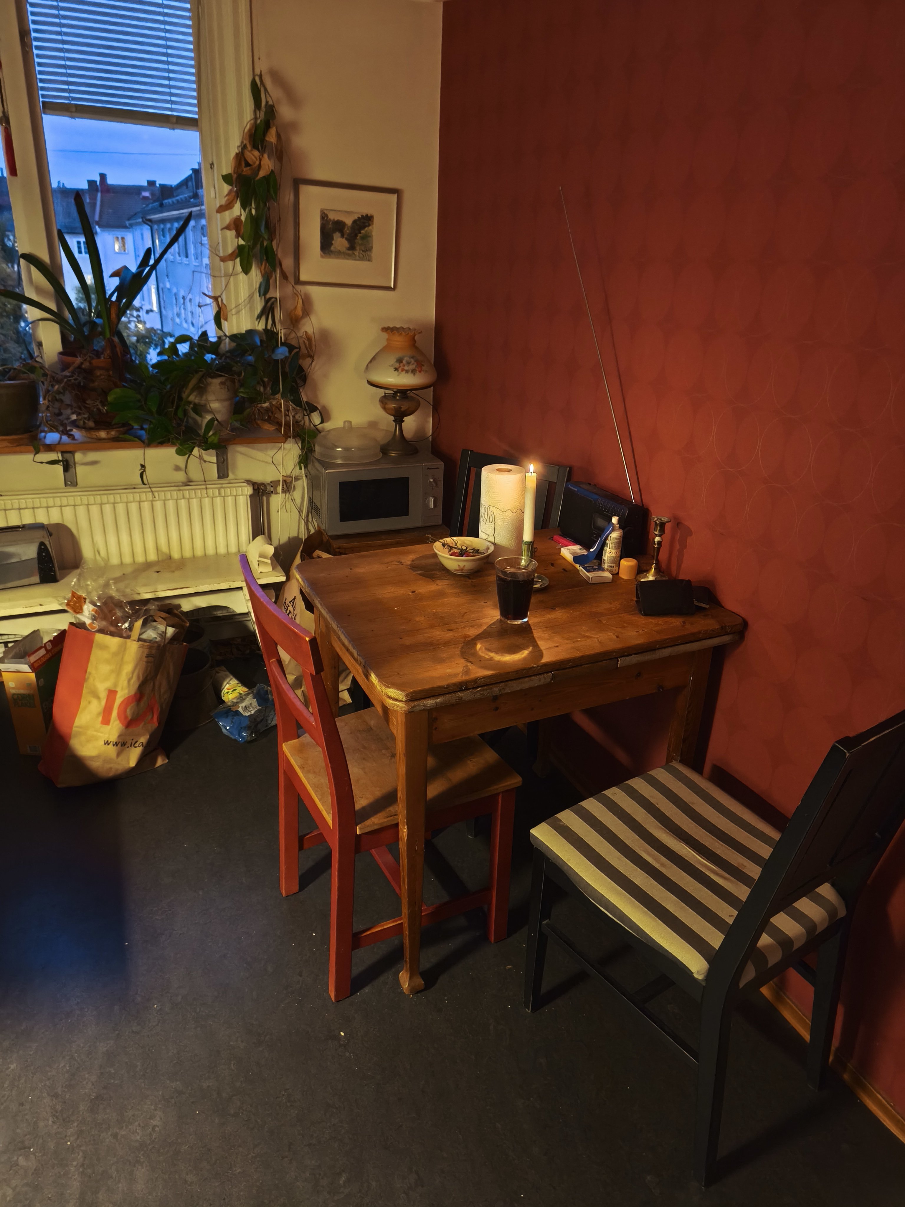 1 rok · 18 m² i Göteborg – bild 3
