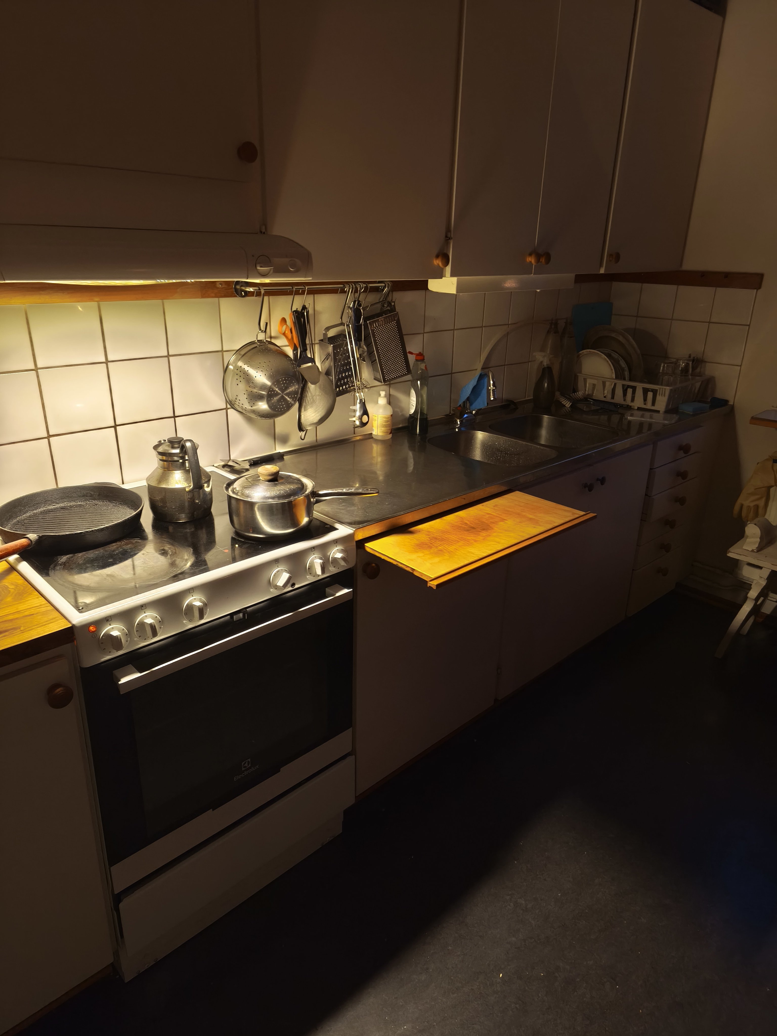 1 rok · 18 m² i Göteborg – bild 2