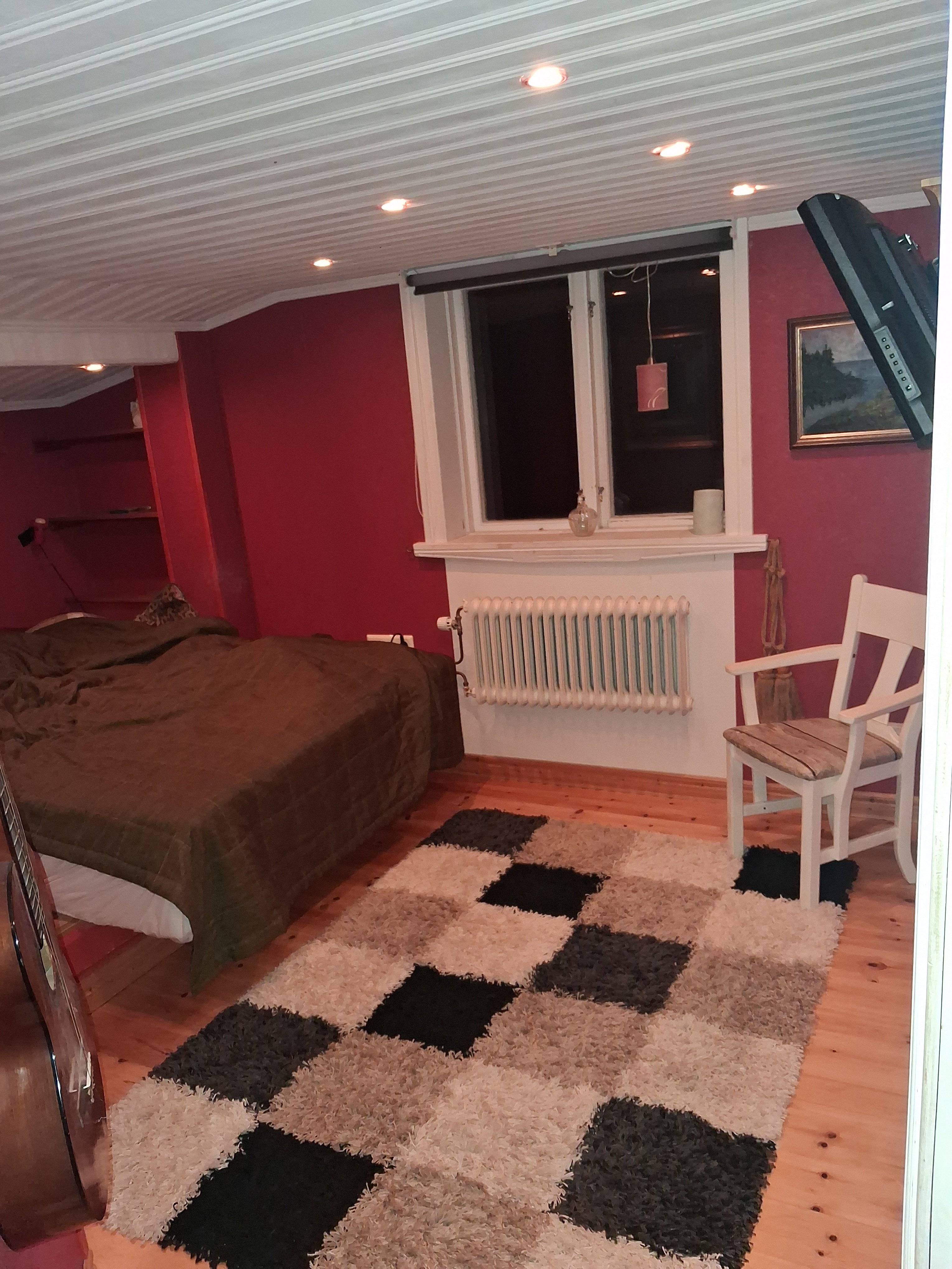 2 rok · 25 m² i Umeå – bild 2
