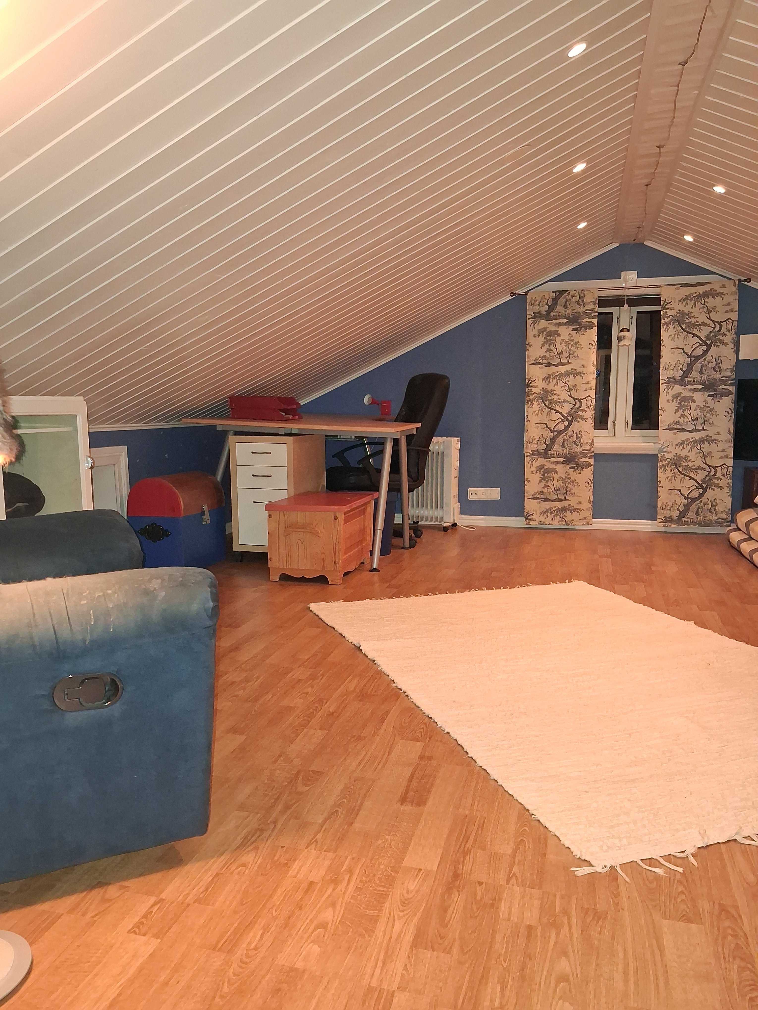 2 rok · 25 m² i Umeå – bild 3