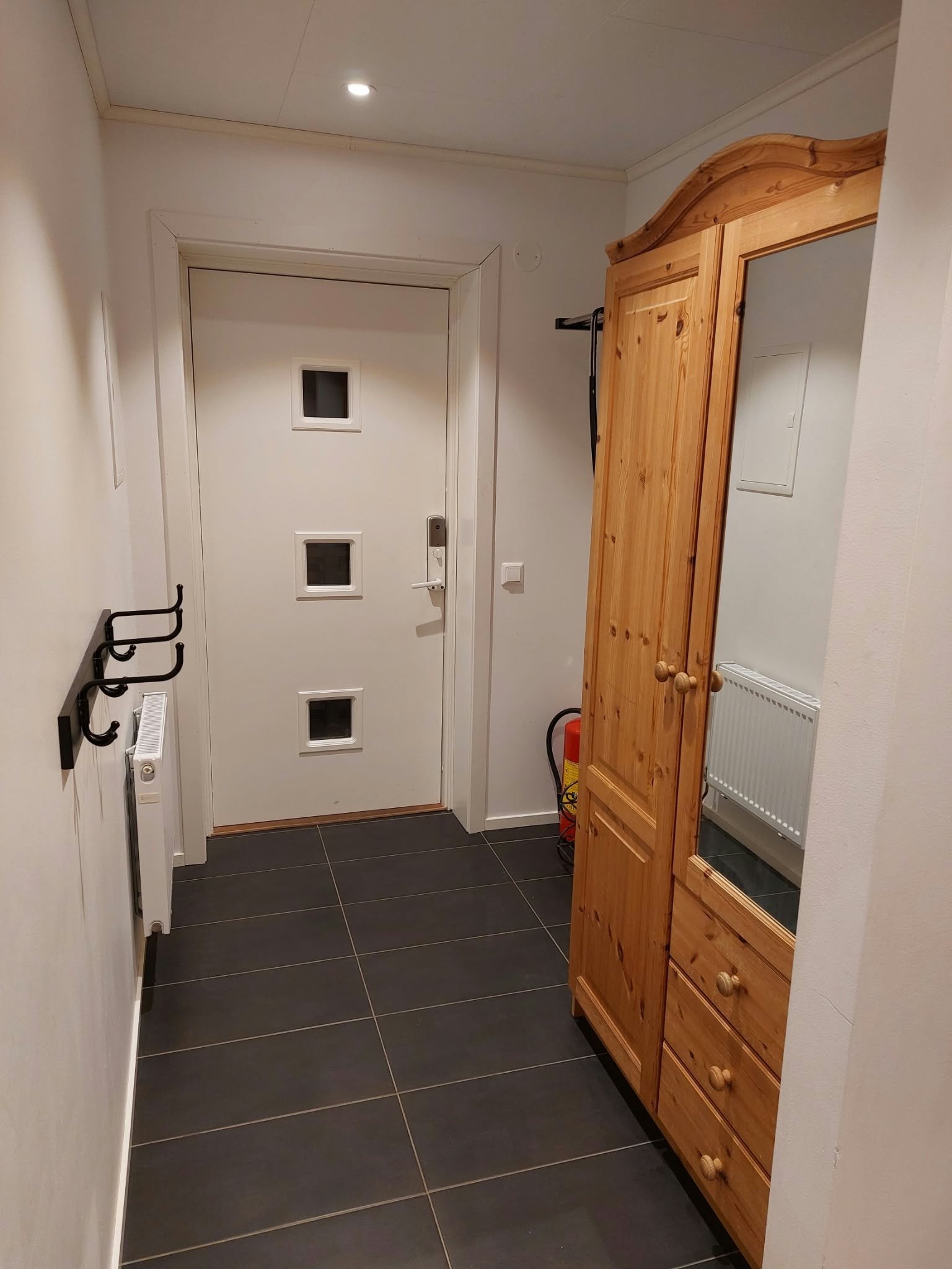 3 rok · 80 m² i Frösön – bild 4