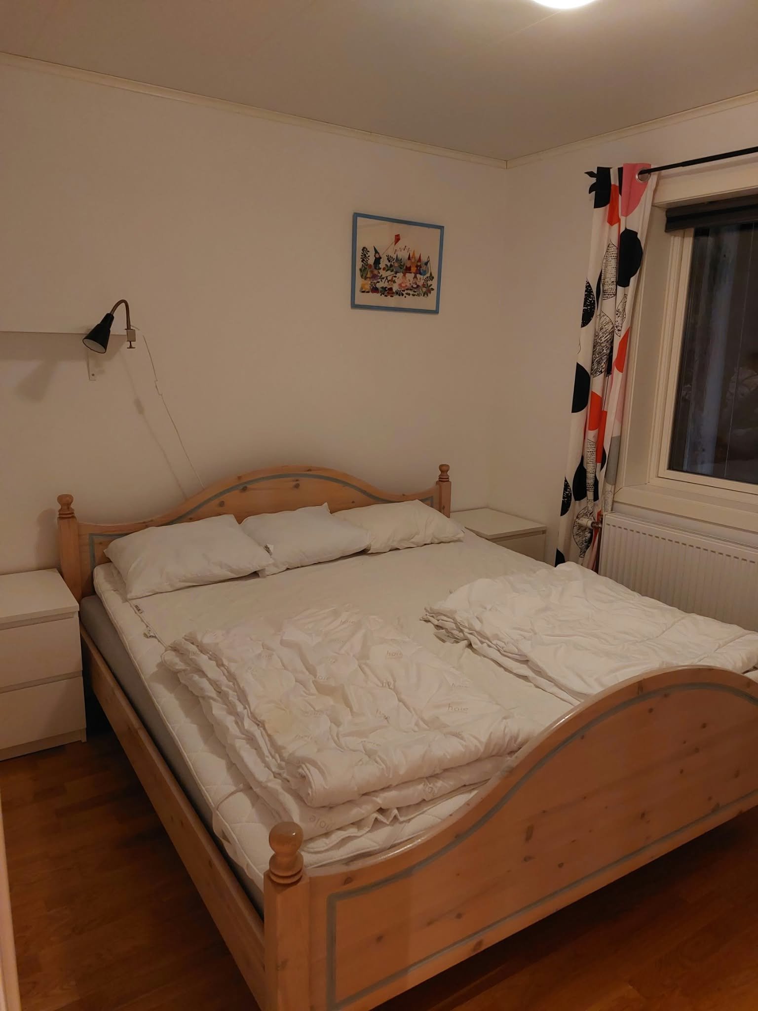 3 rok · 80 m² i Frösön – bild 6