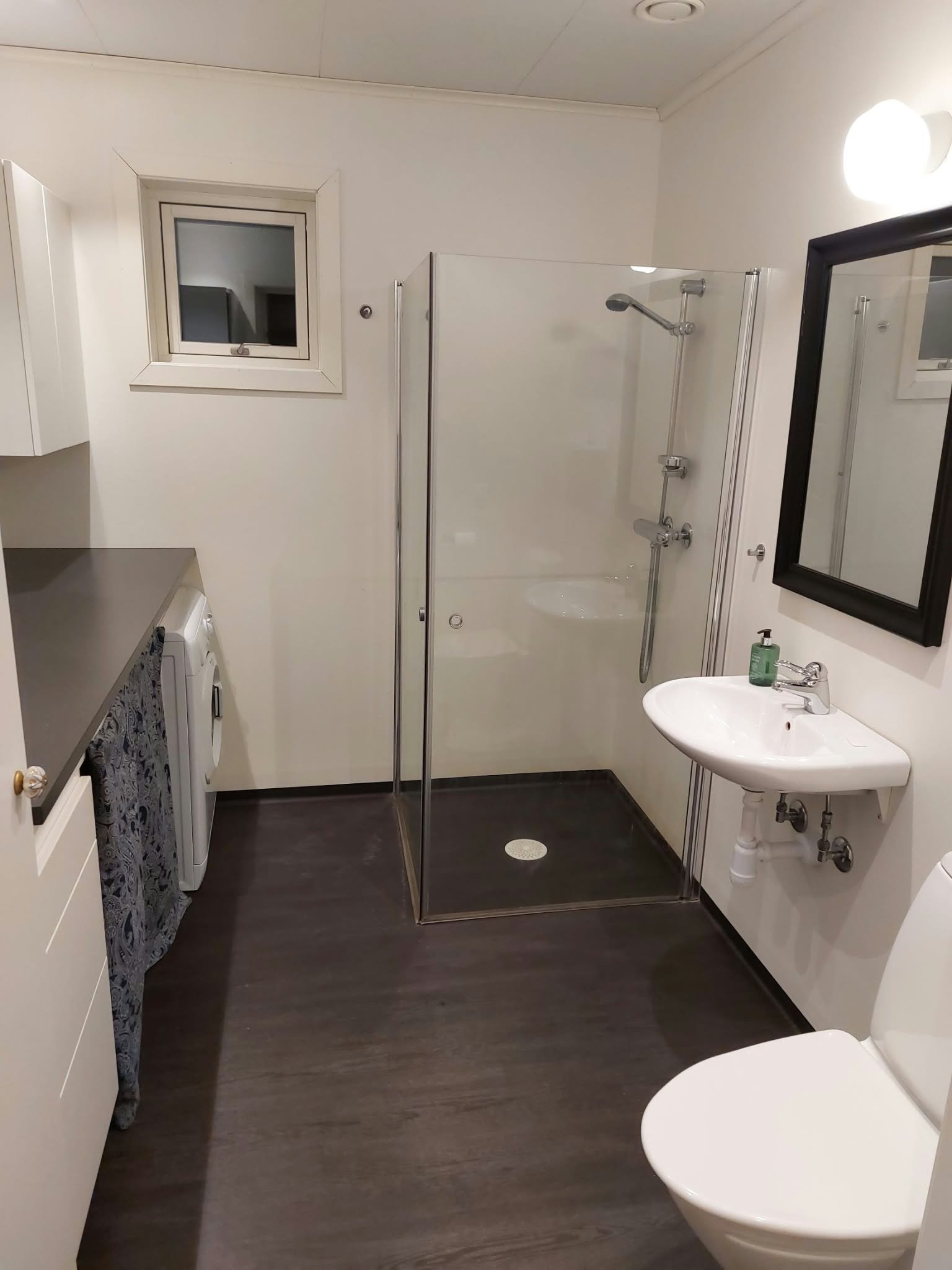 3 rok · 80 m² i Frösön – bild 5