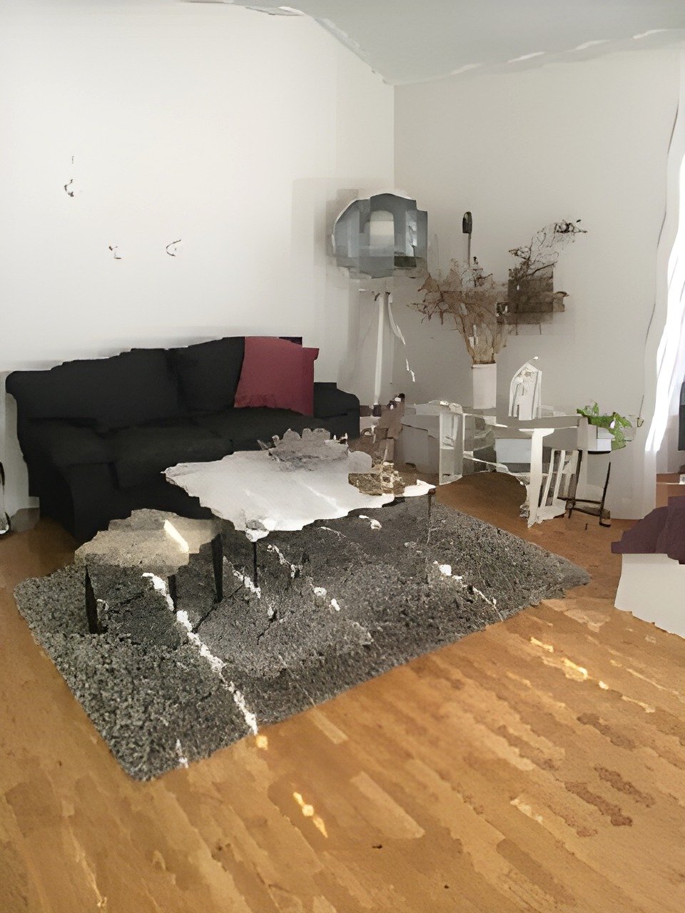 1 rok · 37 m² i Lidköping – bild 4