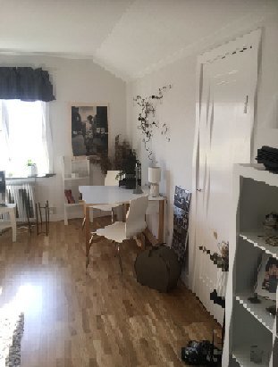 1 rok · 37 m² i Lidköping – bild 7