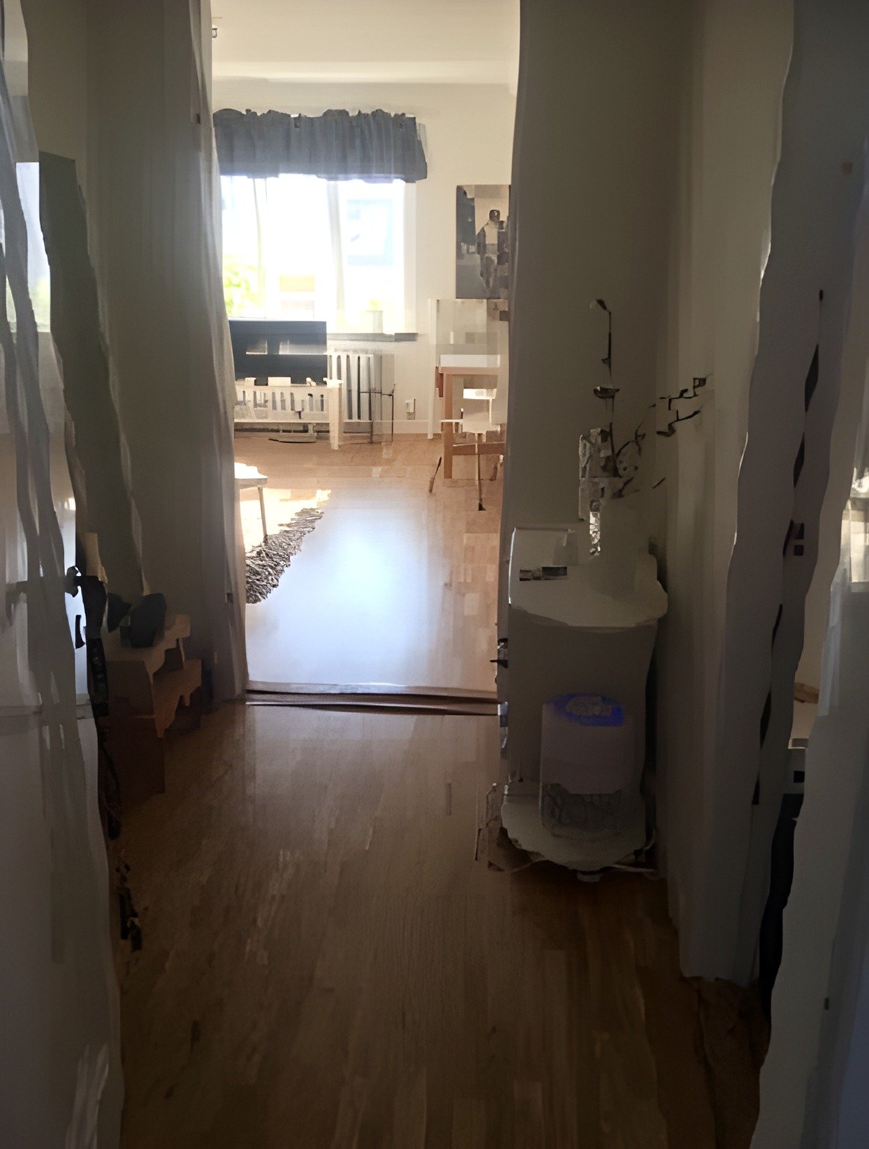 1 rok · 37 m² i Lidköping – bild 3