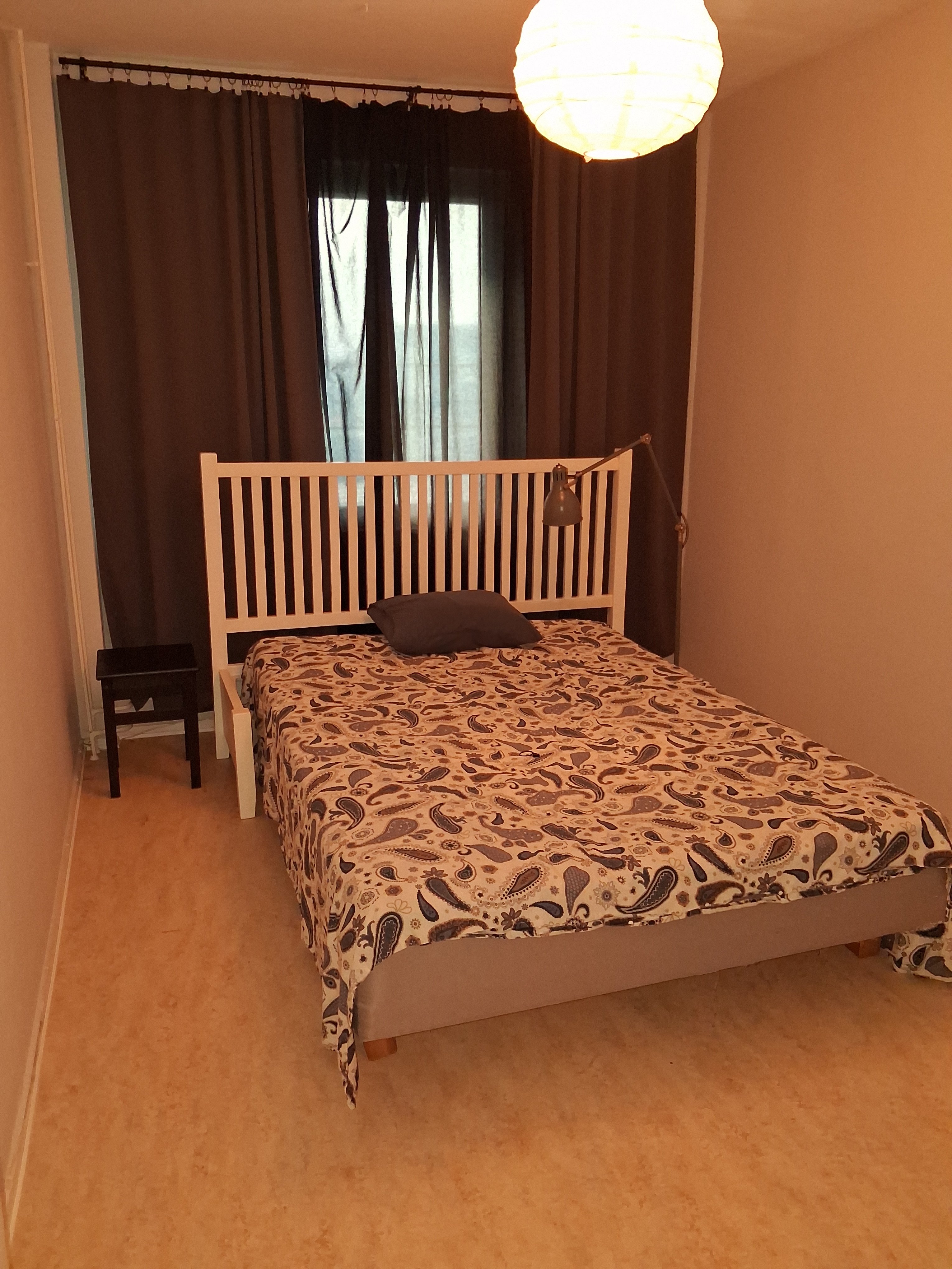 Lägenhet, 3 rooms, 71 sqm, Göteborg