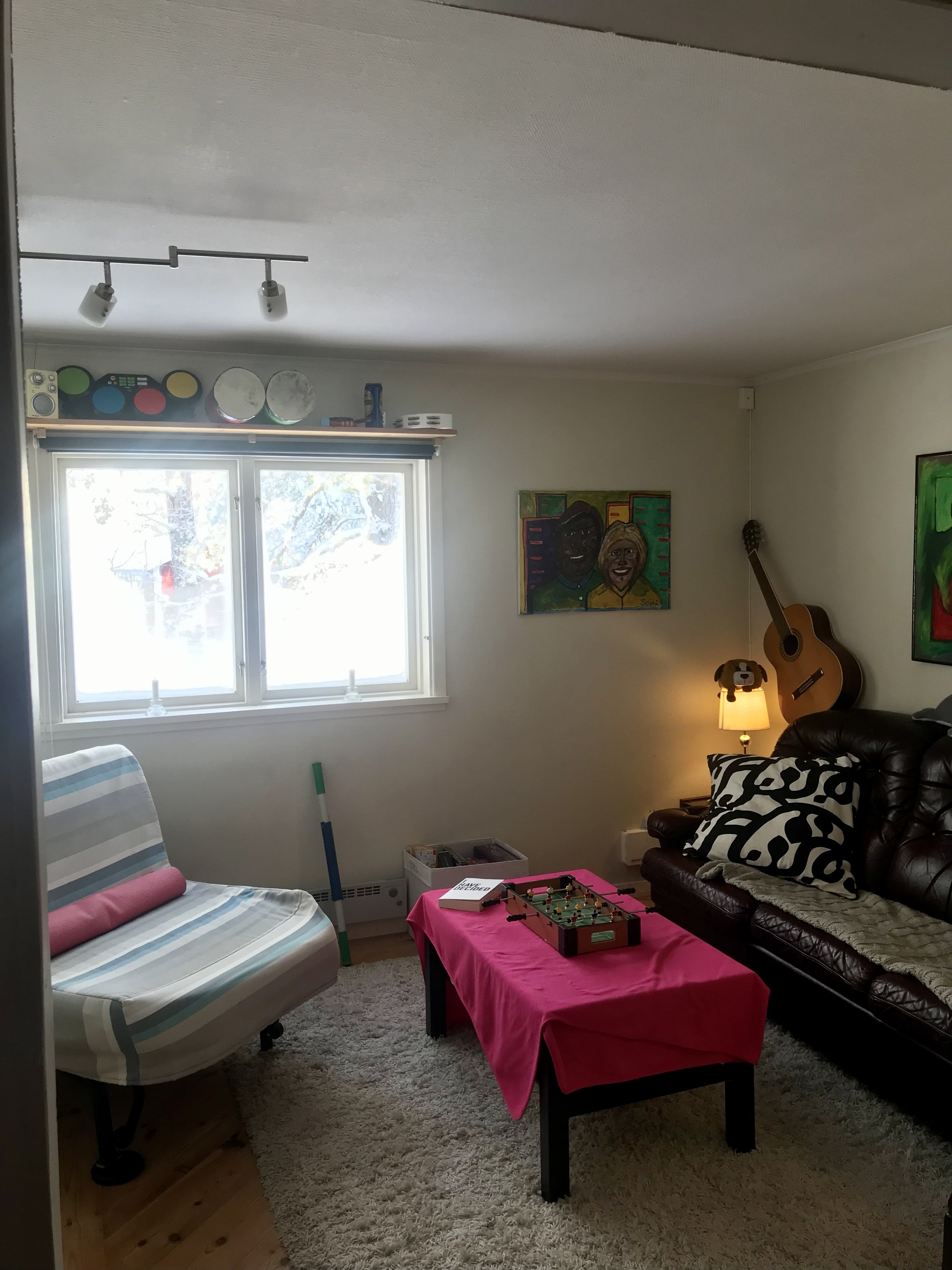 Villa/Hus, 3 rooms, 60 sqm, Värmdö