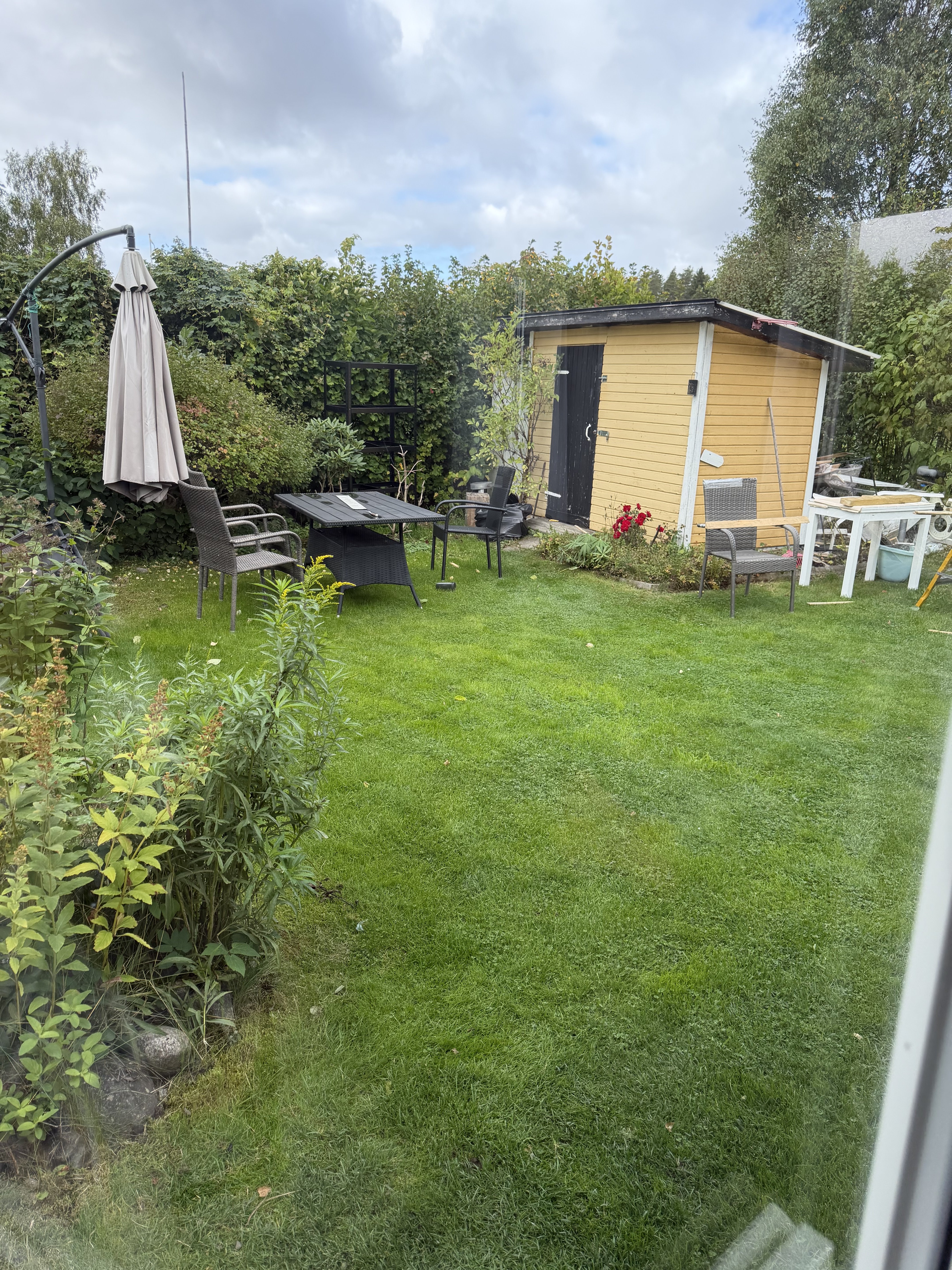Stuga, 4 rooms, 350 sqm, Bro