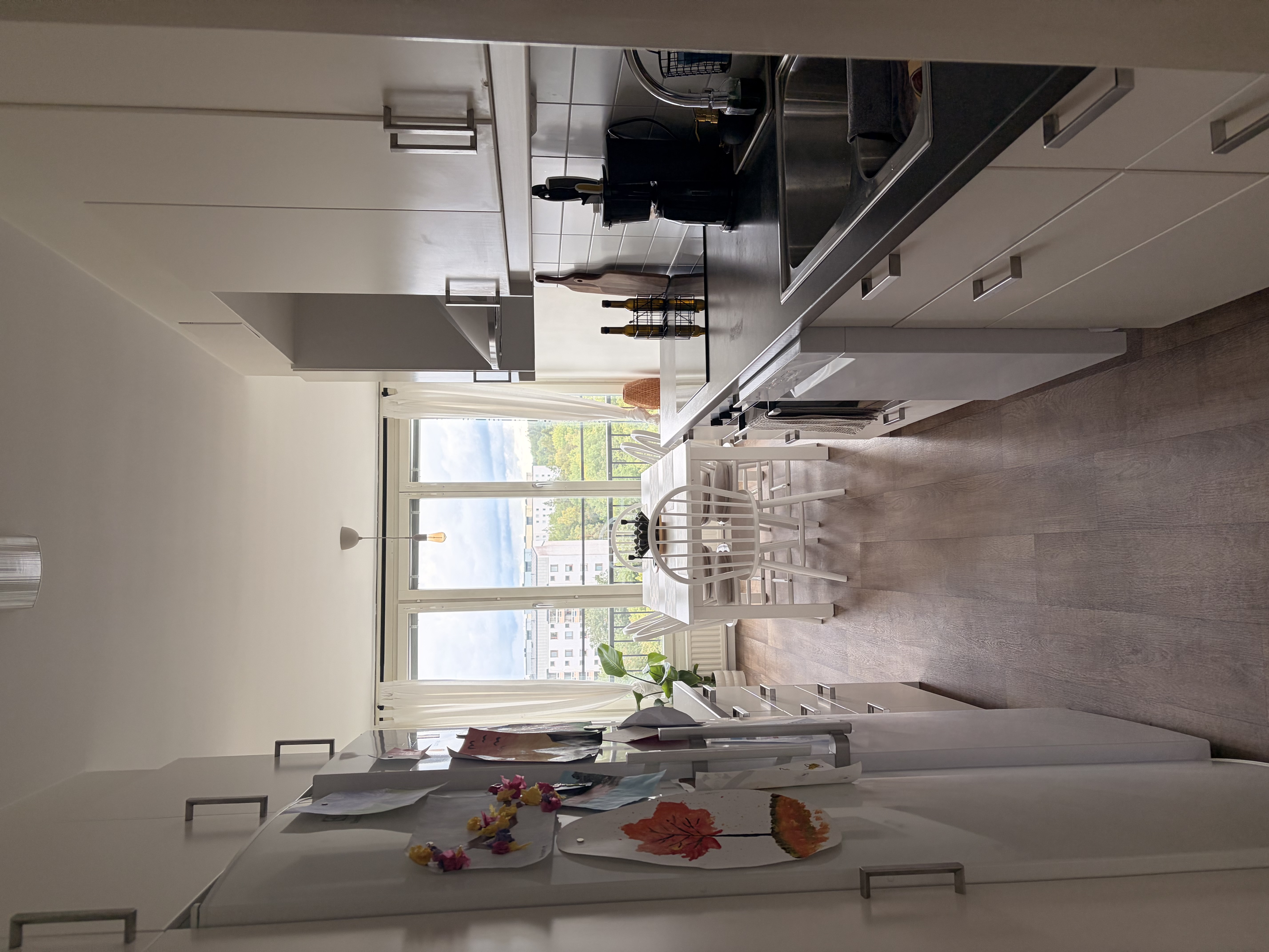 Lägenhet, 1 rooms, 20 sqm, Bandhagen