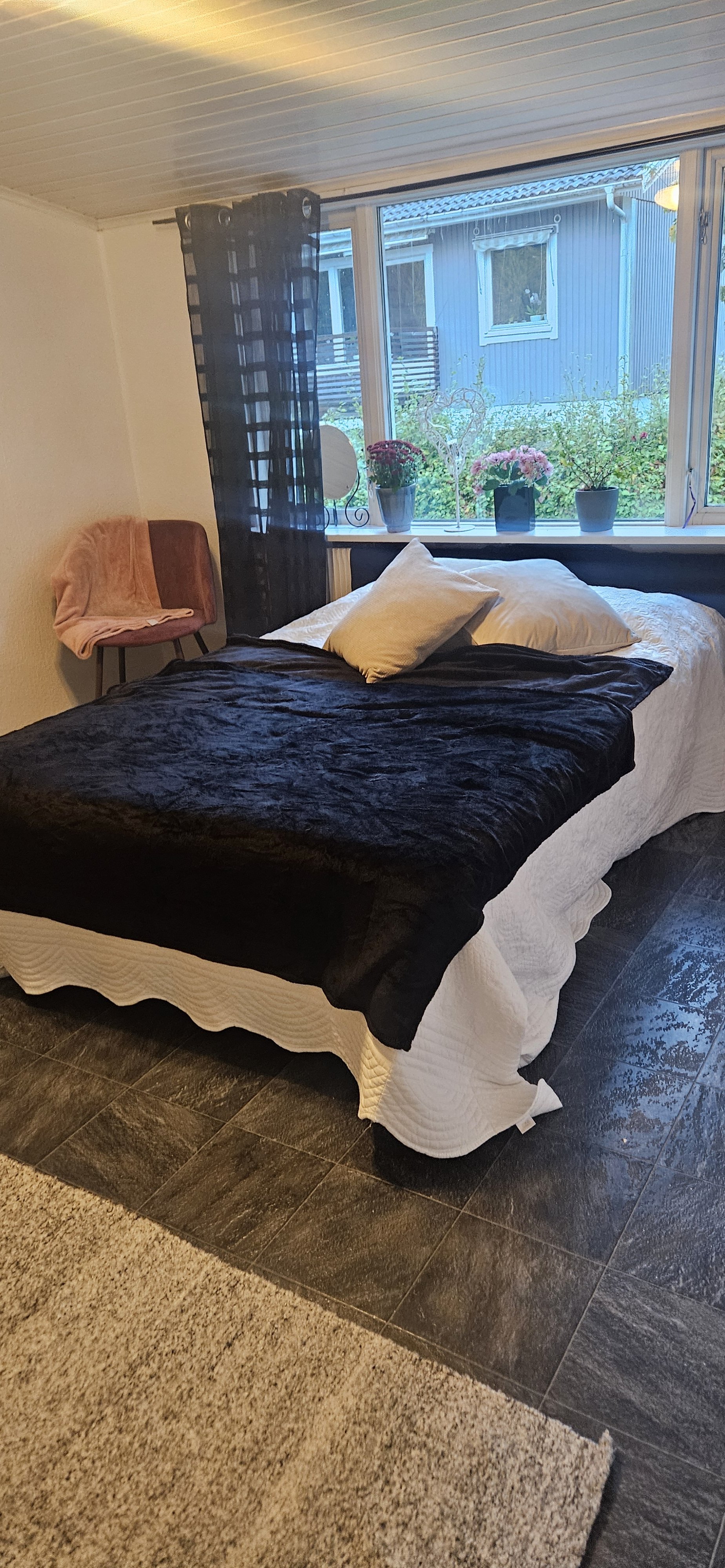Villa/Hus, 2 rooms, 30 sqm, Gråbo