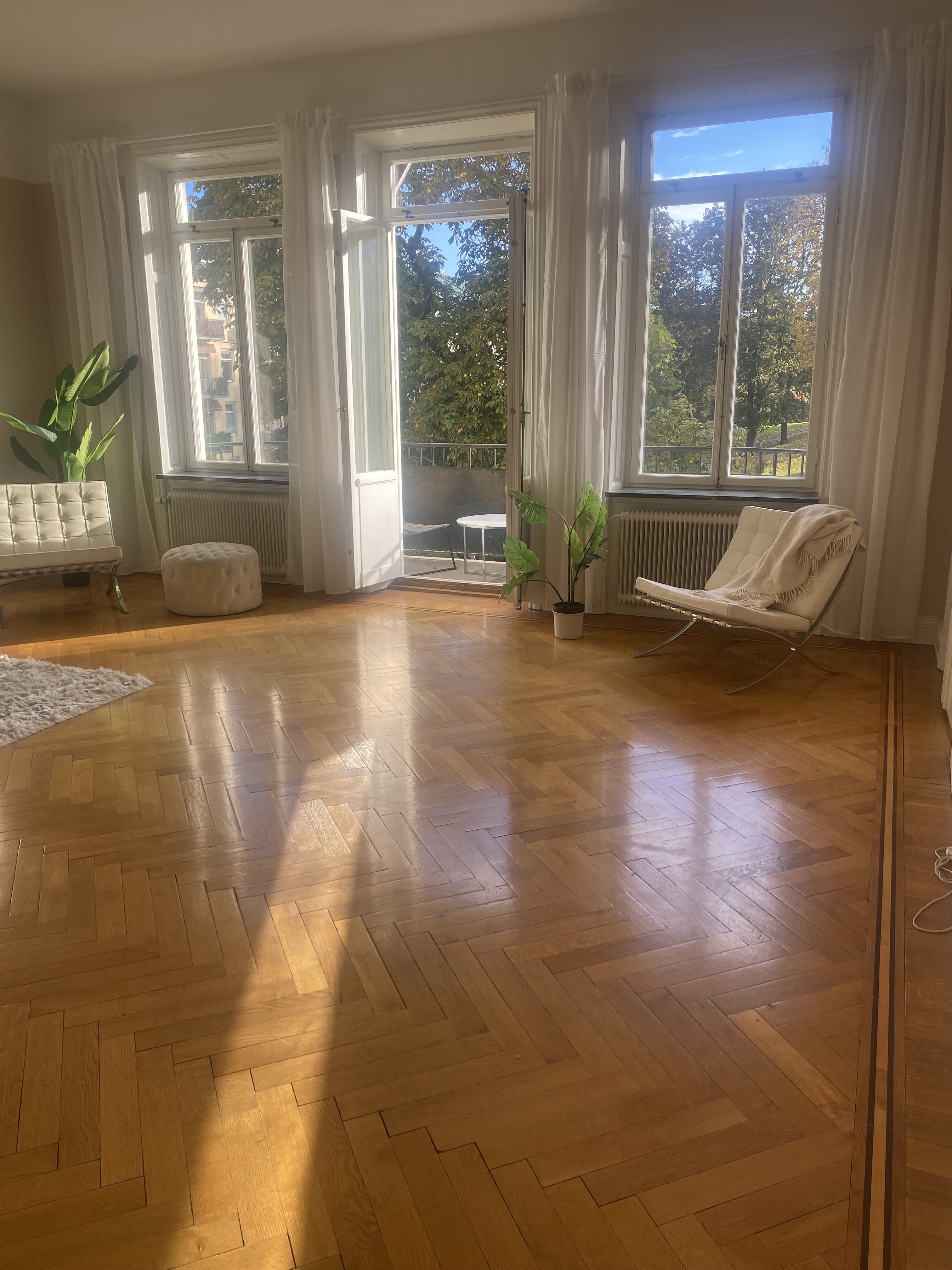 Lägenhet, 5 rooms, 120 sqm, Stockholm