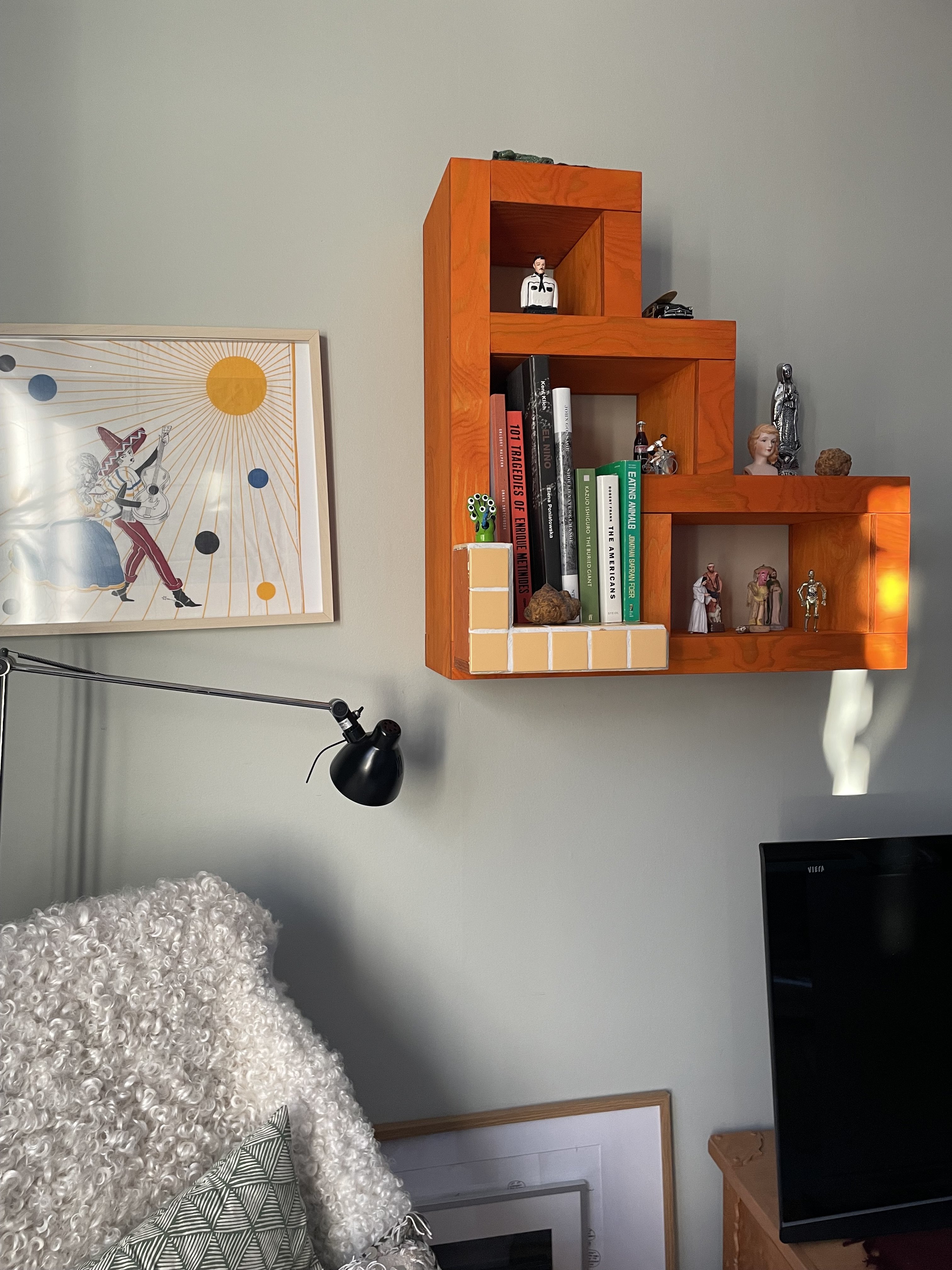 Lägenhet, 3 rooms, 53 sqm, Hägersten