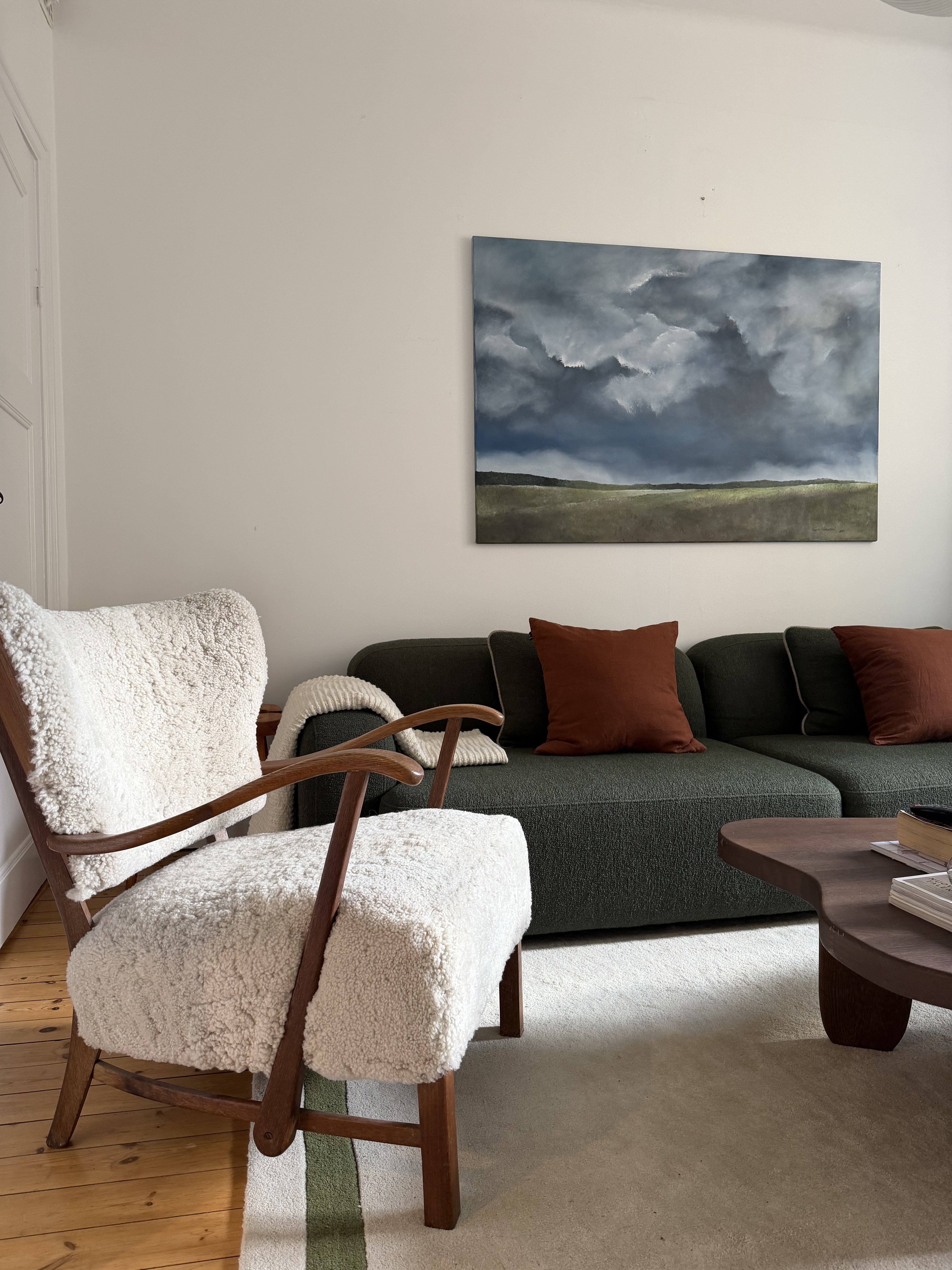 Lägenhet, 2 rooms, 44 sqm, Stockholm