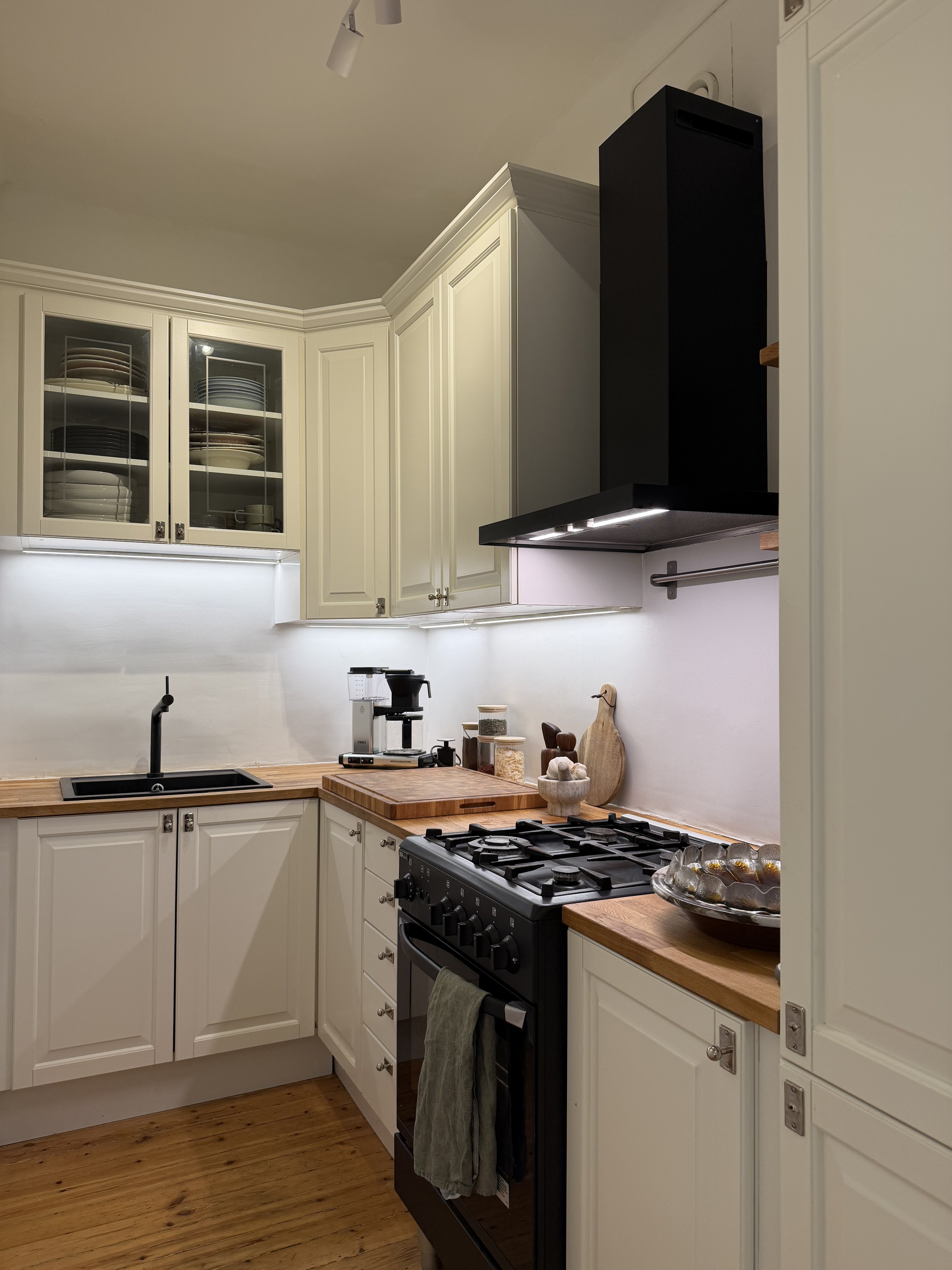 2 rum Norrmalm, 23 000 kr/mån | Bostadsögat