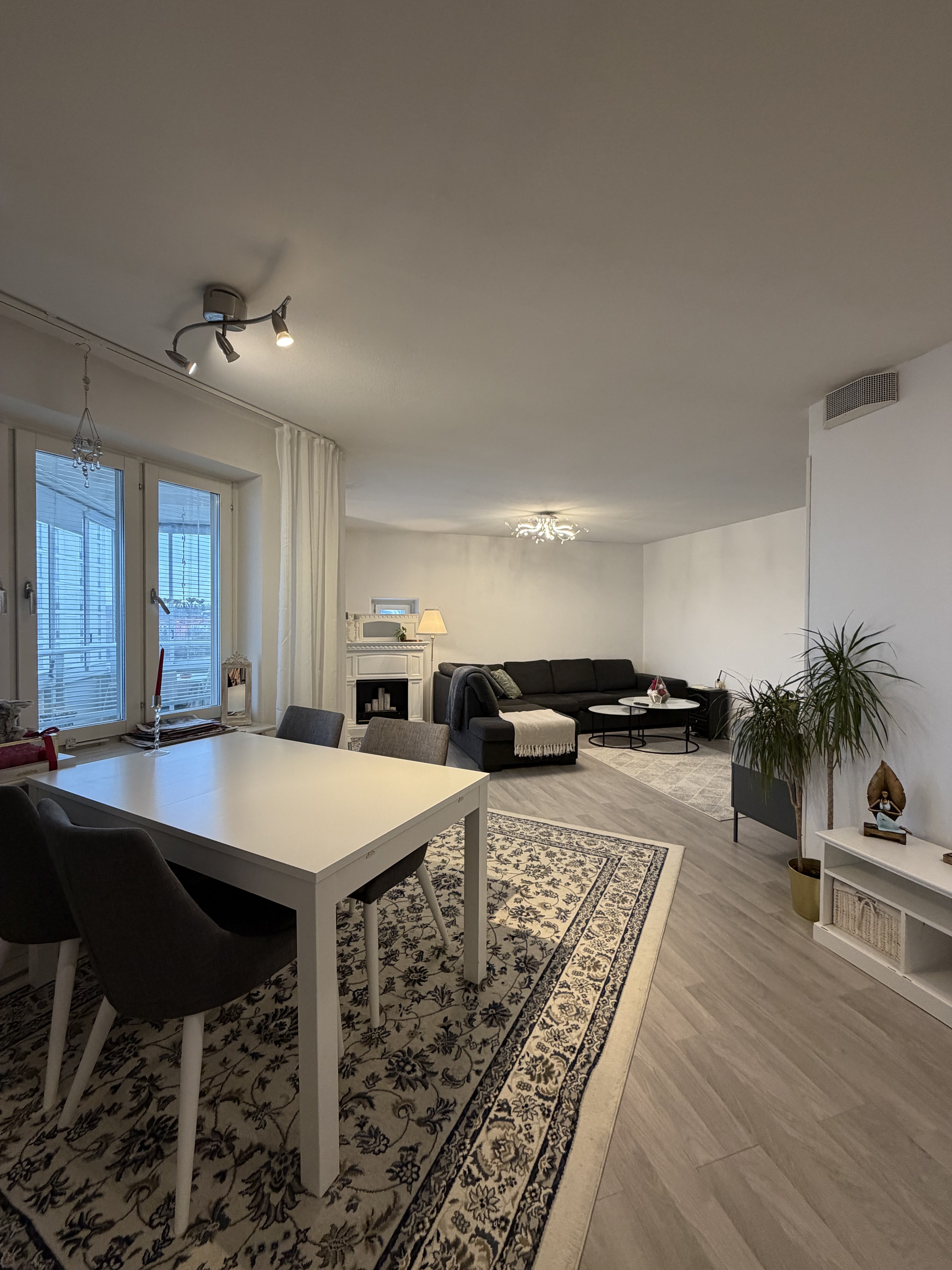 2 rok · 65 m² i Upplands Väsby – bild 6