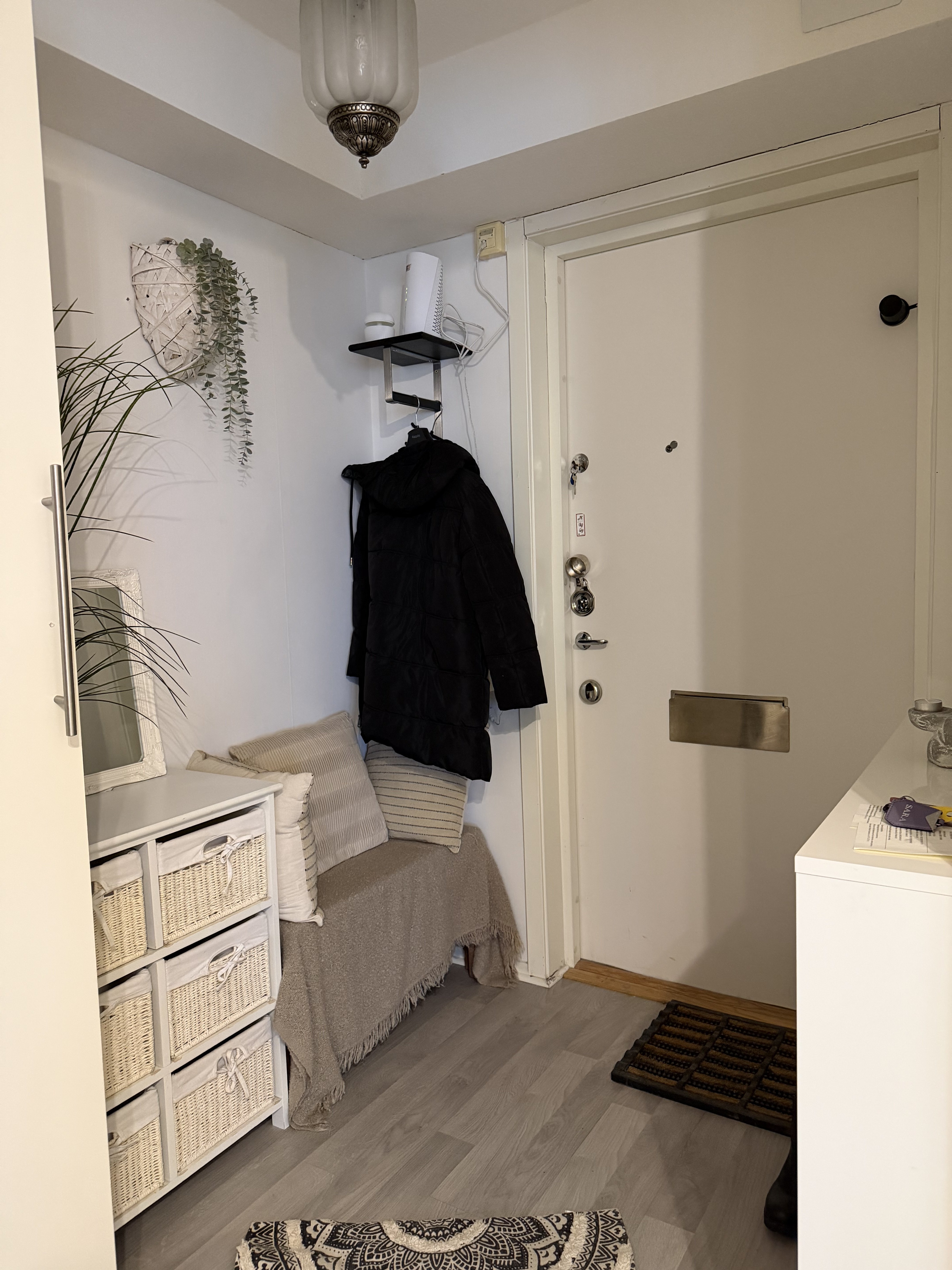 2 rok · 65 m² i Upplands Väsby – bild 7