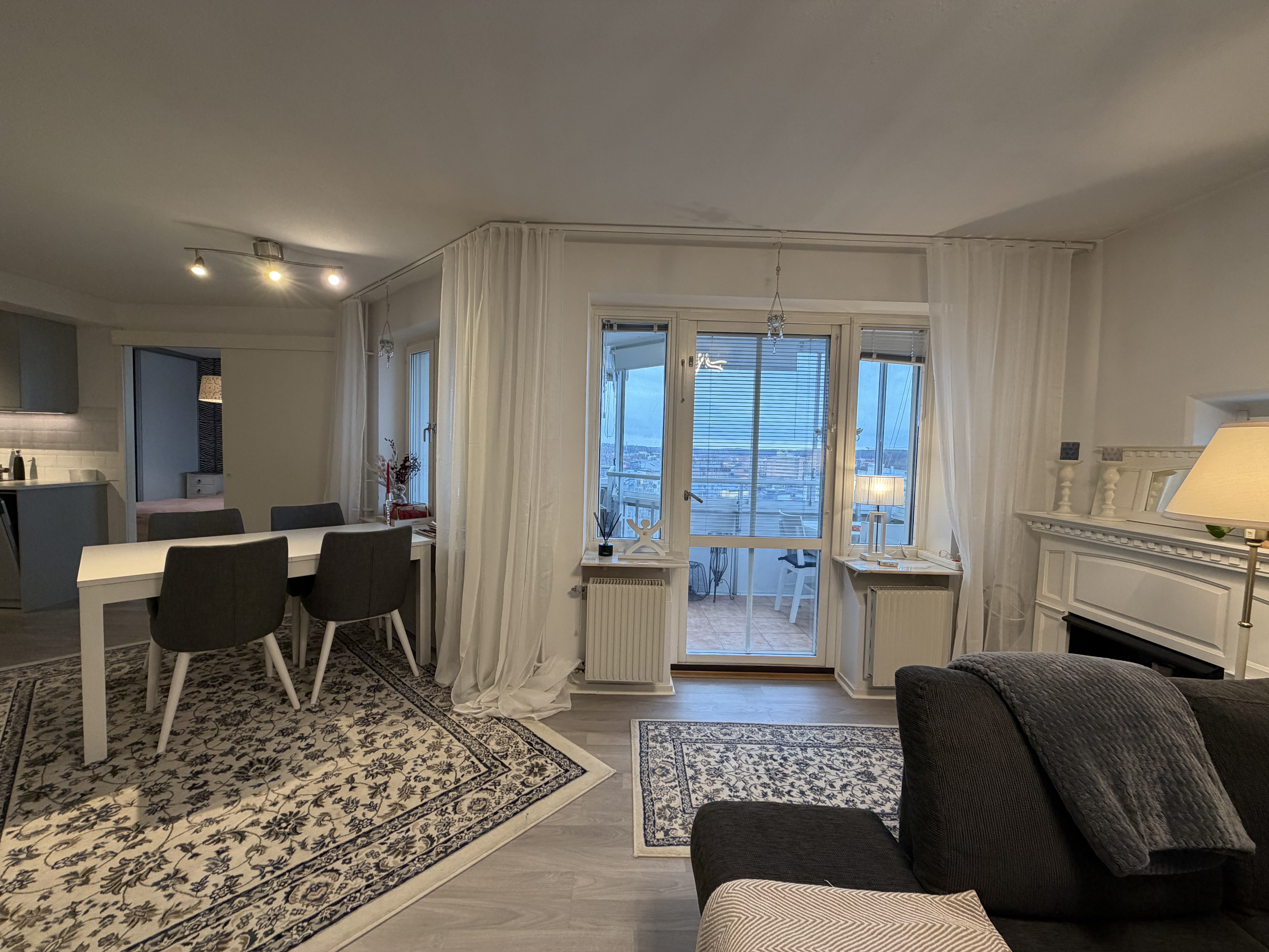 2 rok · 65 m² i Upplands Väsby – bild 9