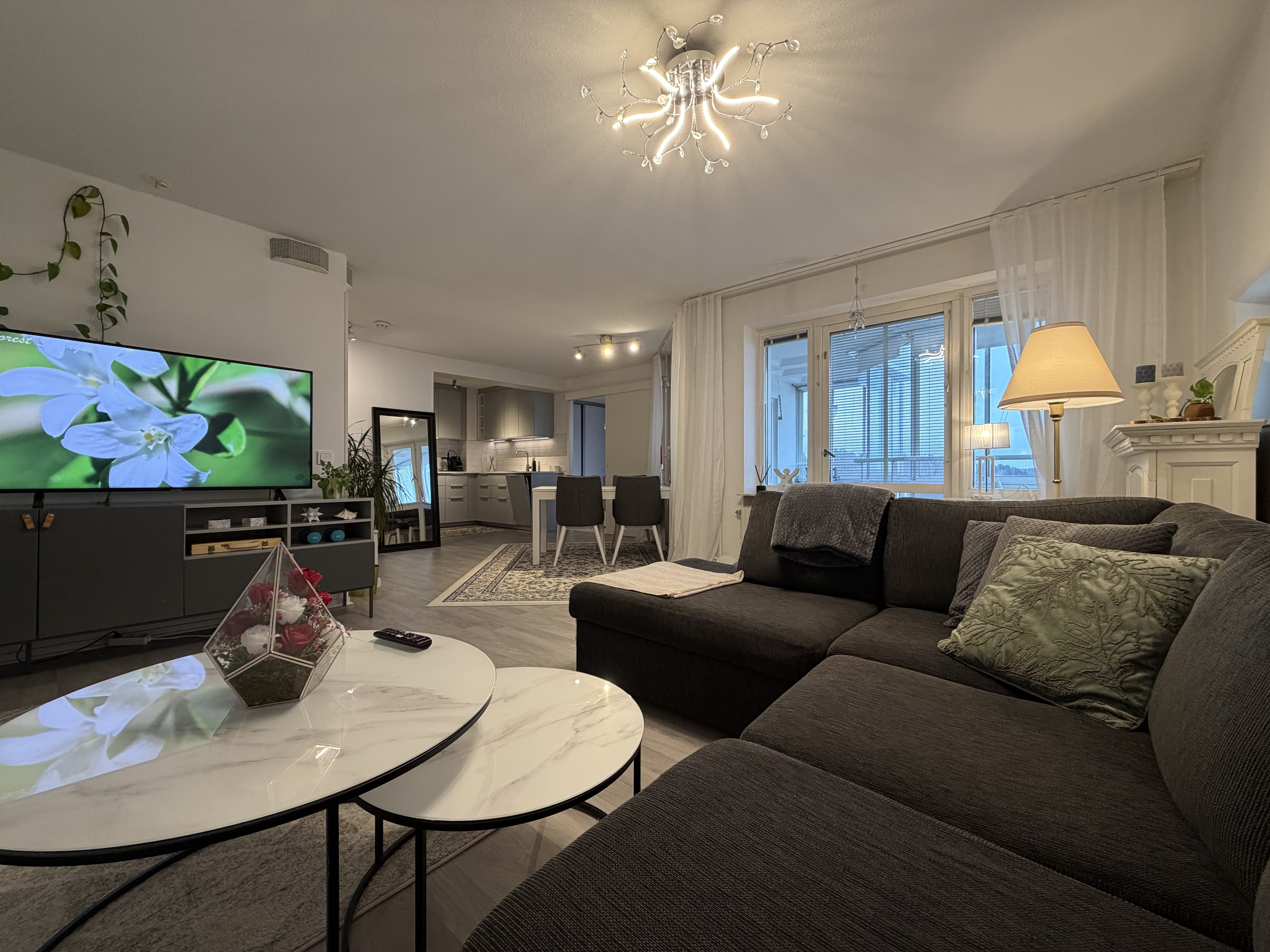 2 rok · 65 m² i Upplands Väsby – bild 8
