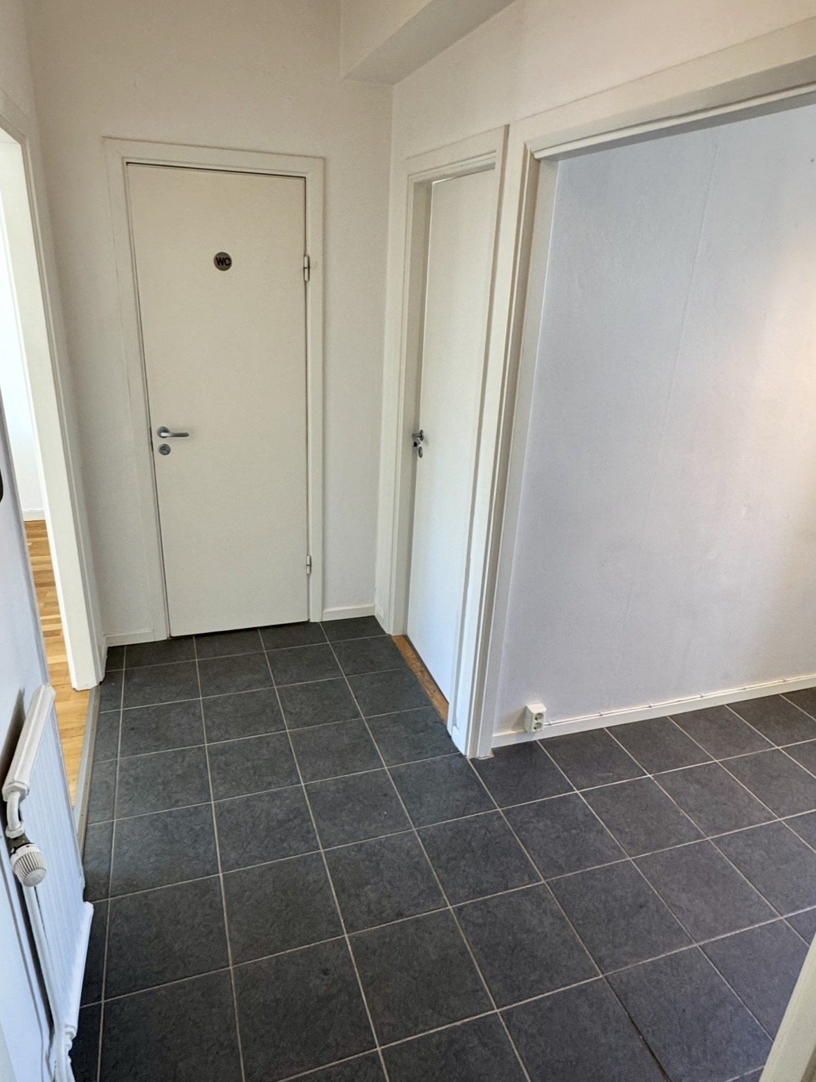 2 rok · 41 m² i Gävle – bild 8