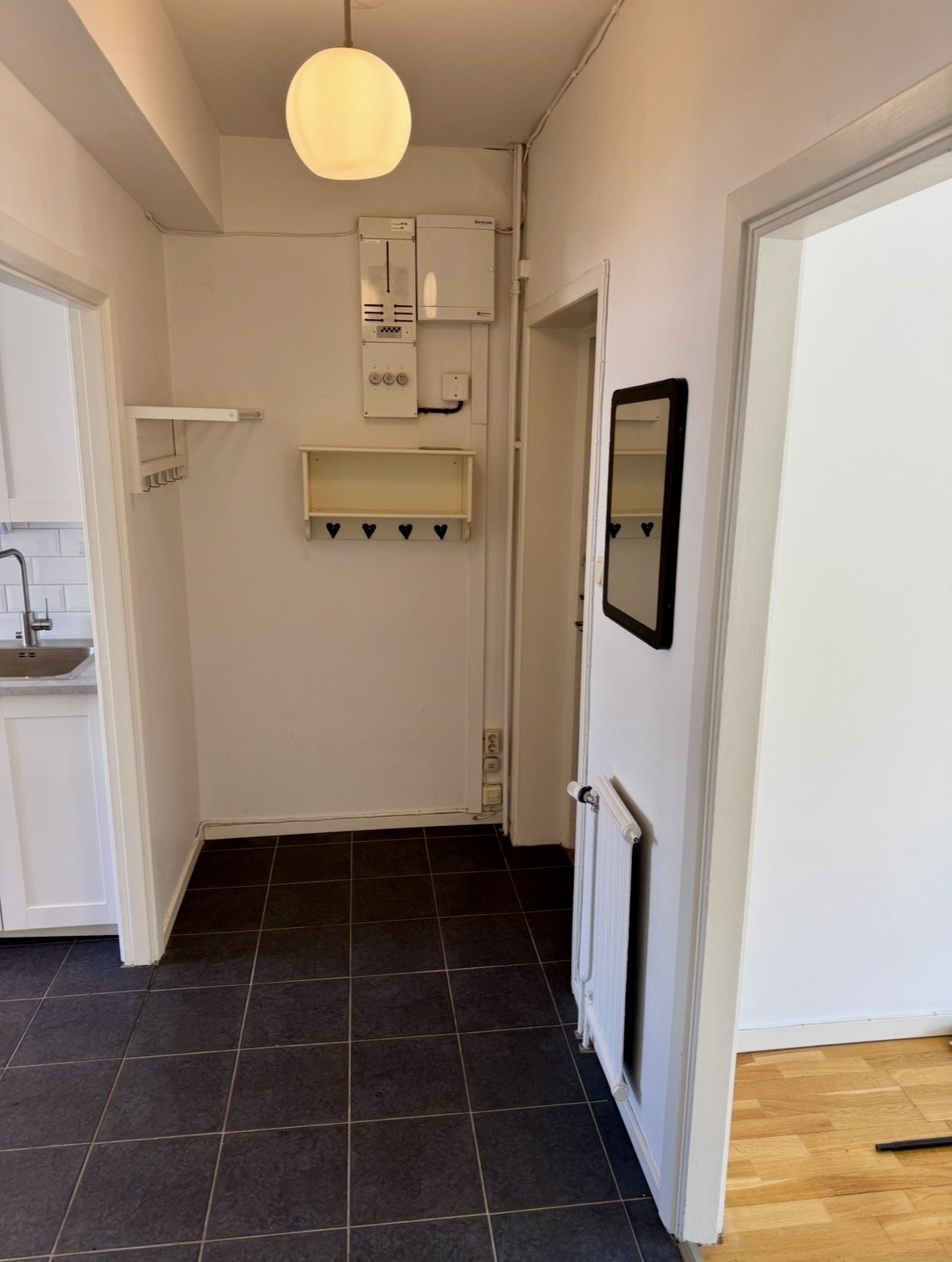 2 rok · 41 m² i Gävle – bild 7