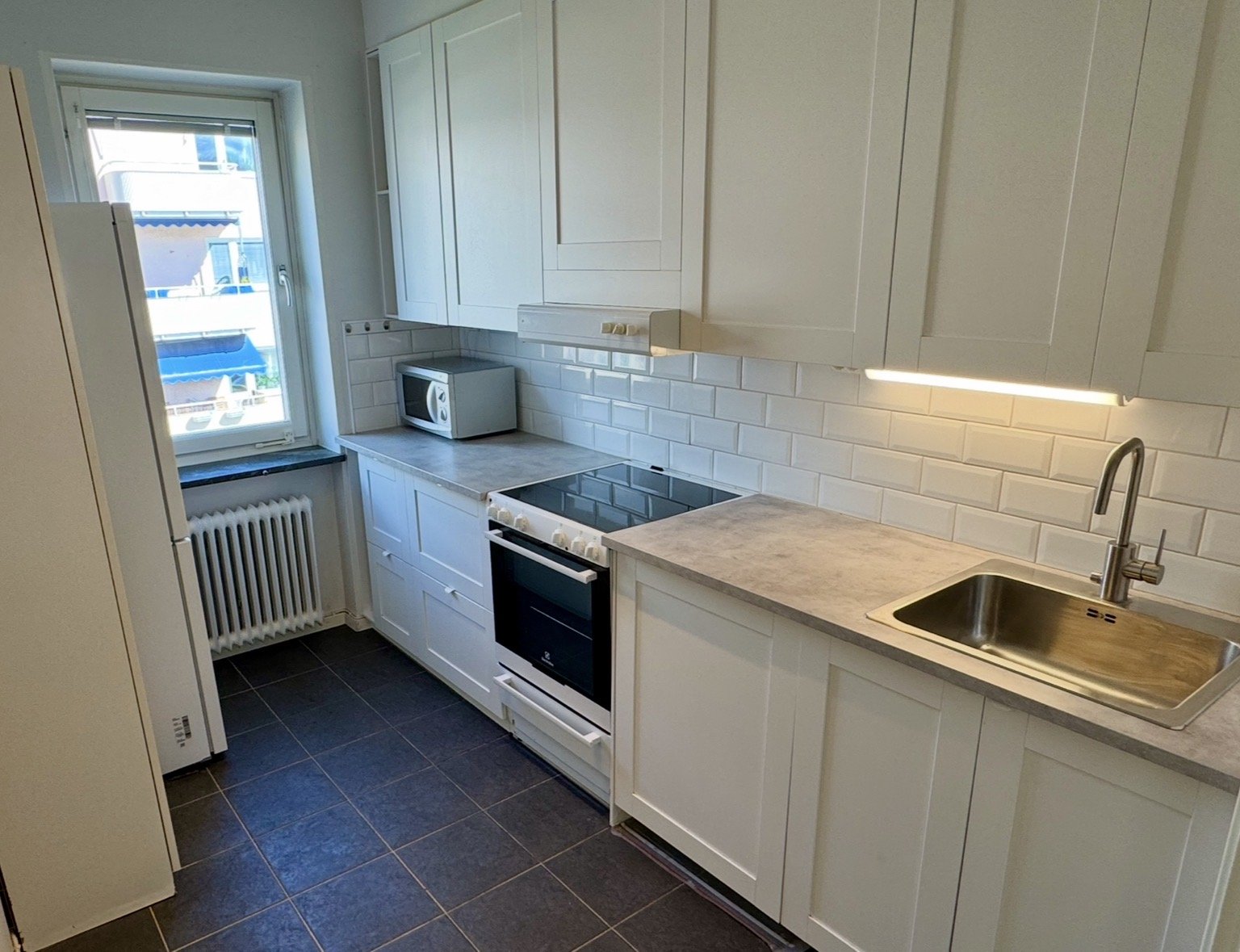 2 rok · 41 m² i Gävle – bild 3